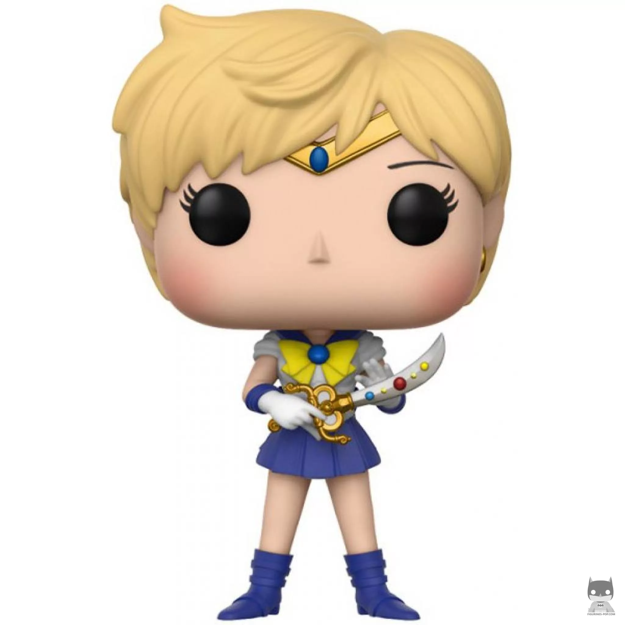 Figura Funko Pop! Sailor Uranus (Sailor Moon)
