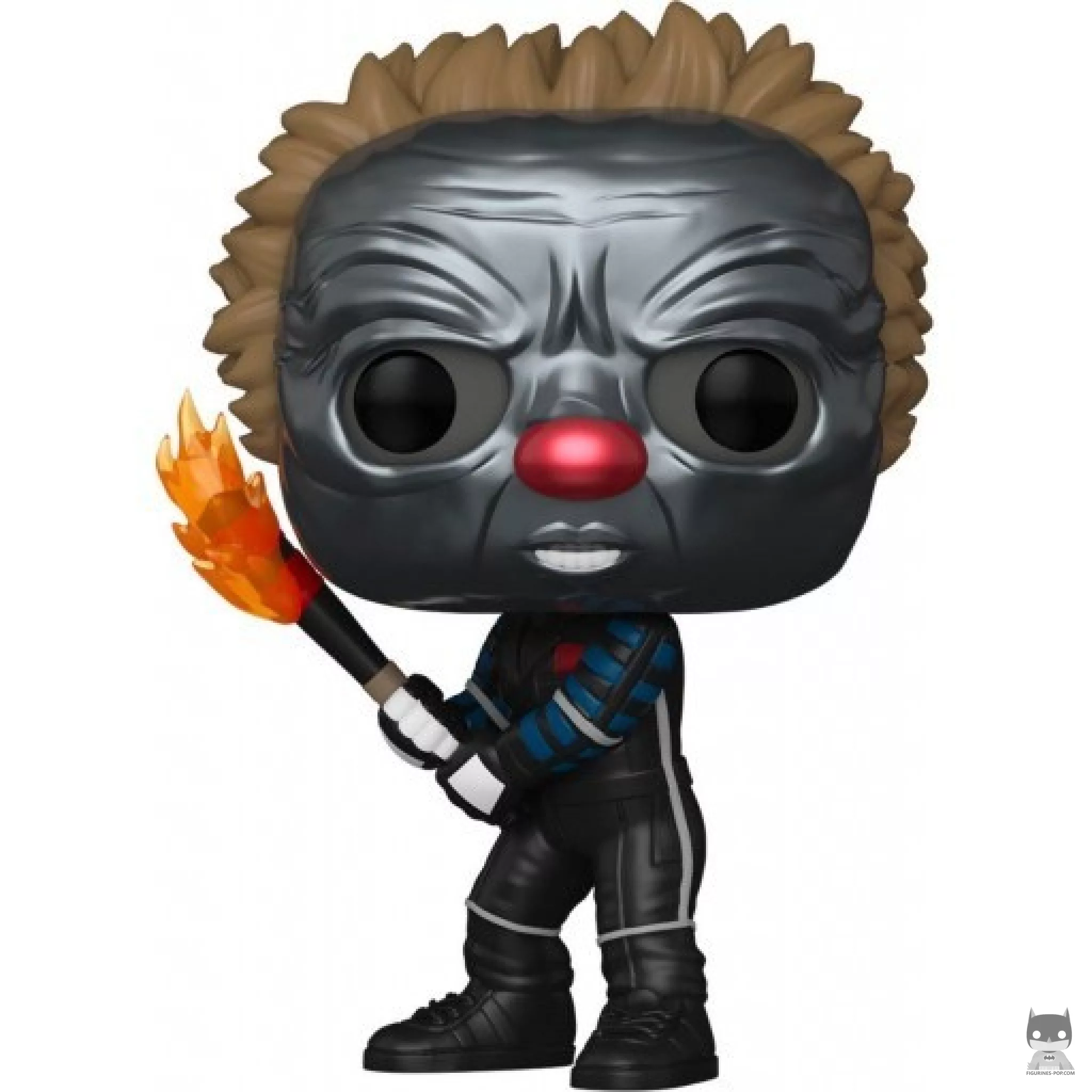 Figura Funko Pop! Clown (Slipknot)