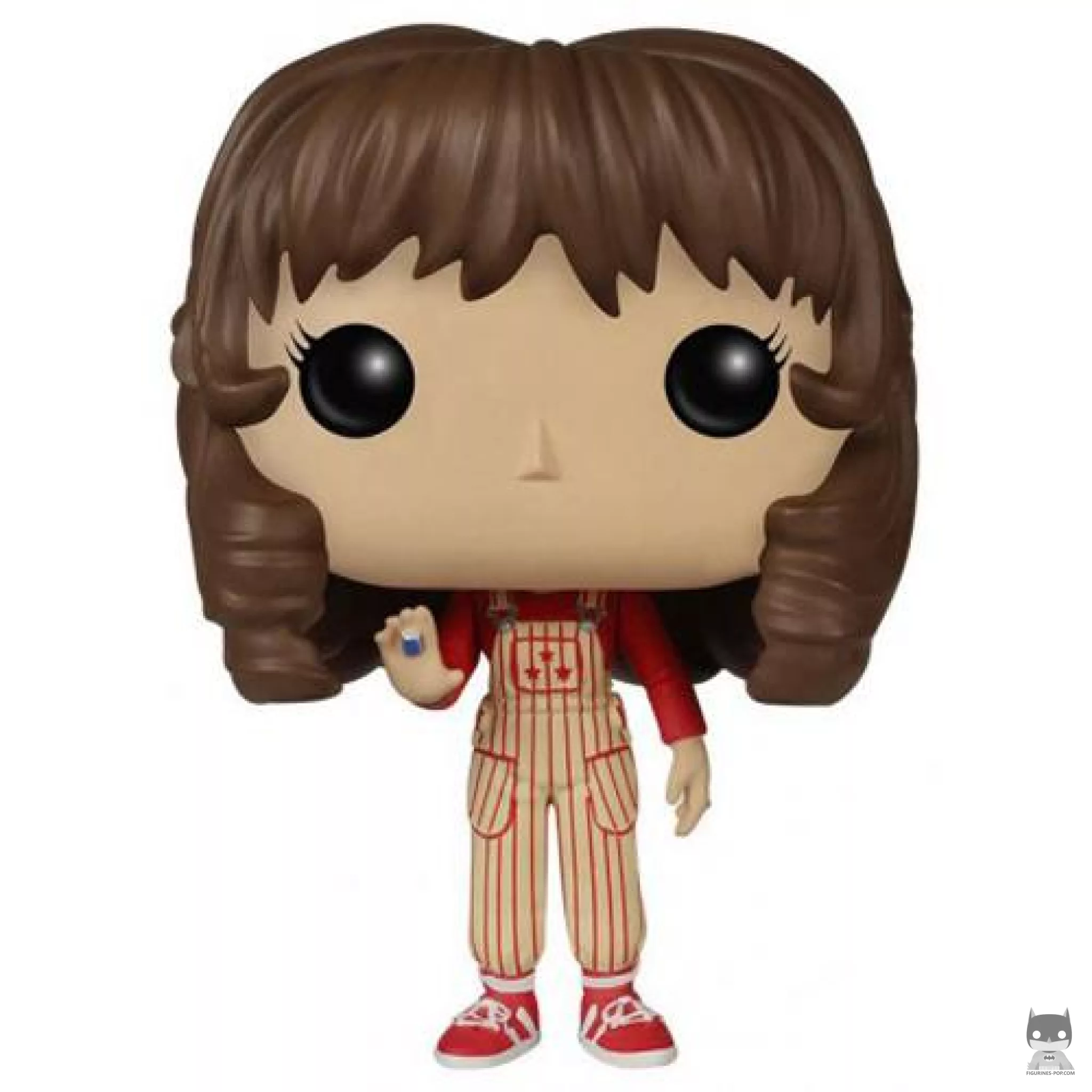 Figura Funko Pop! Sarah Jane Smith (Doctor Who)