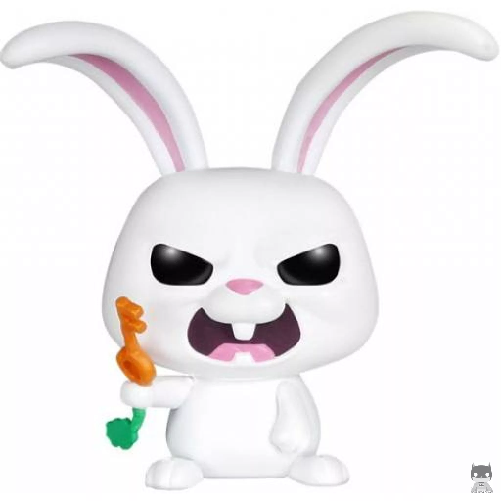 Figura Funko Pop! Pompón enloquecido (Mascotas)