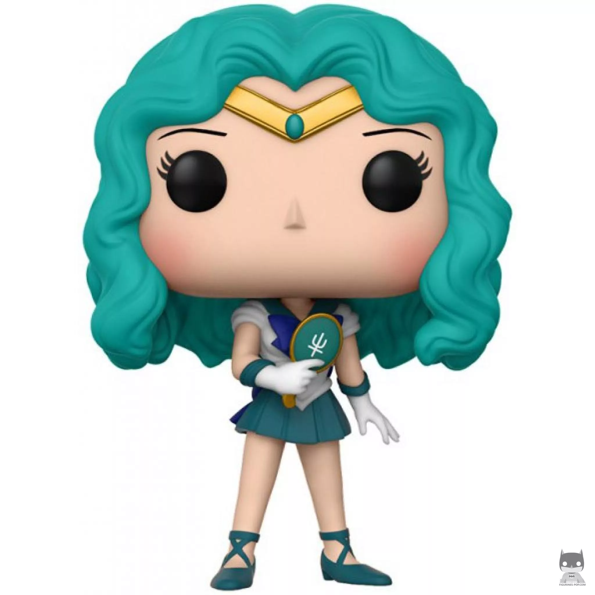 Figura Funko Pop! Sailor Neptune (Sailor Moon)