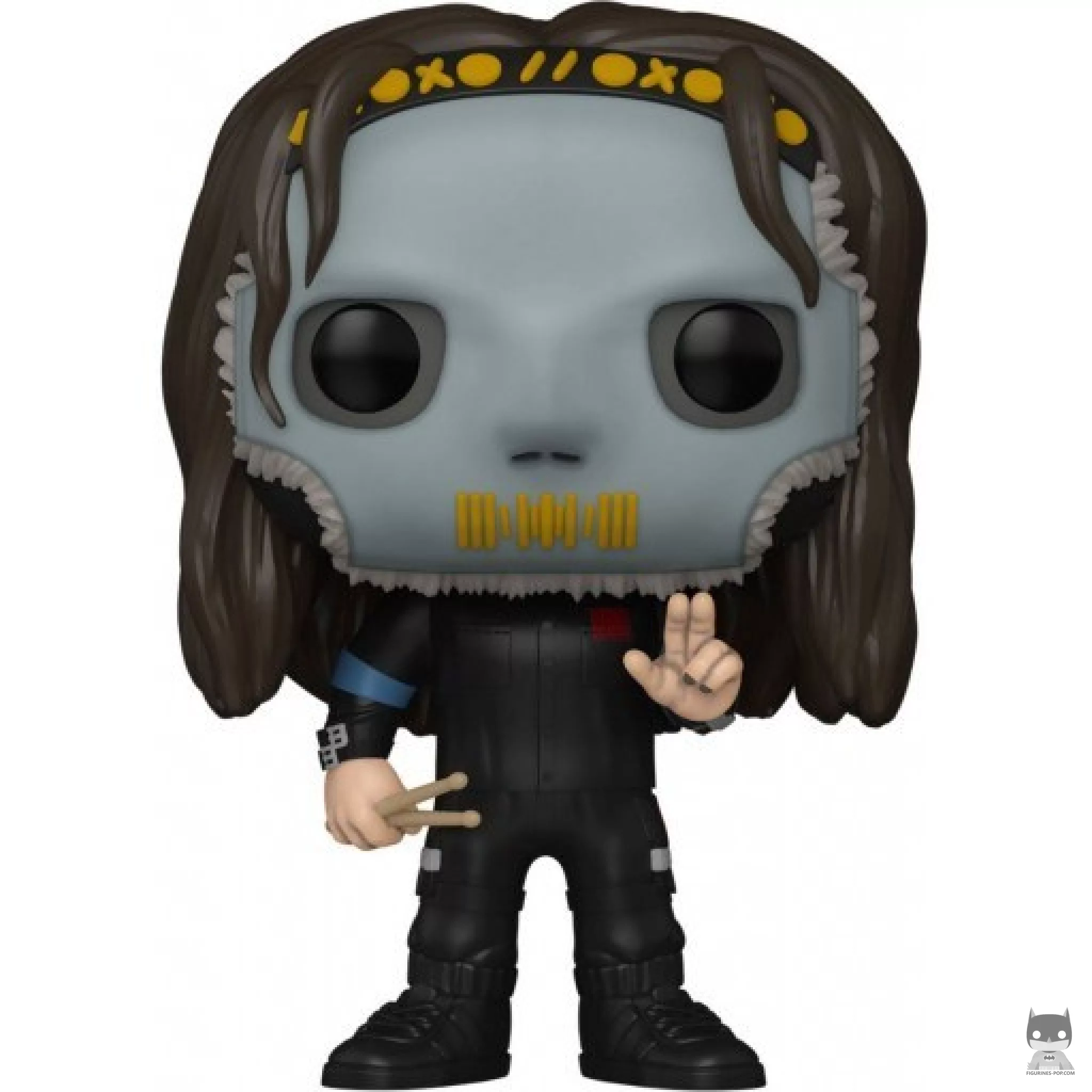 Figura Funko Pop! Jay (Slipknot)
