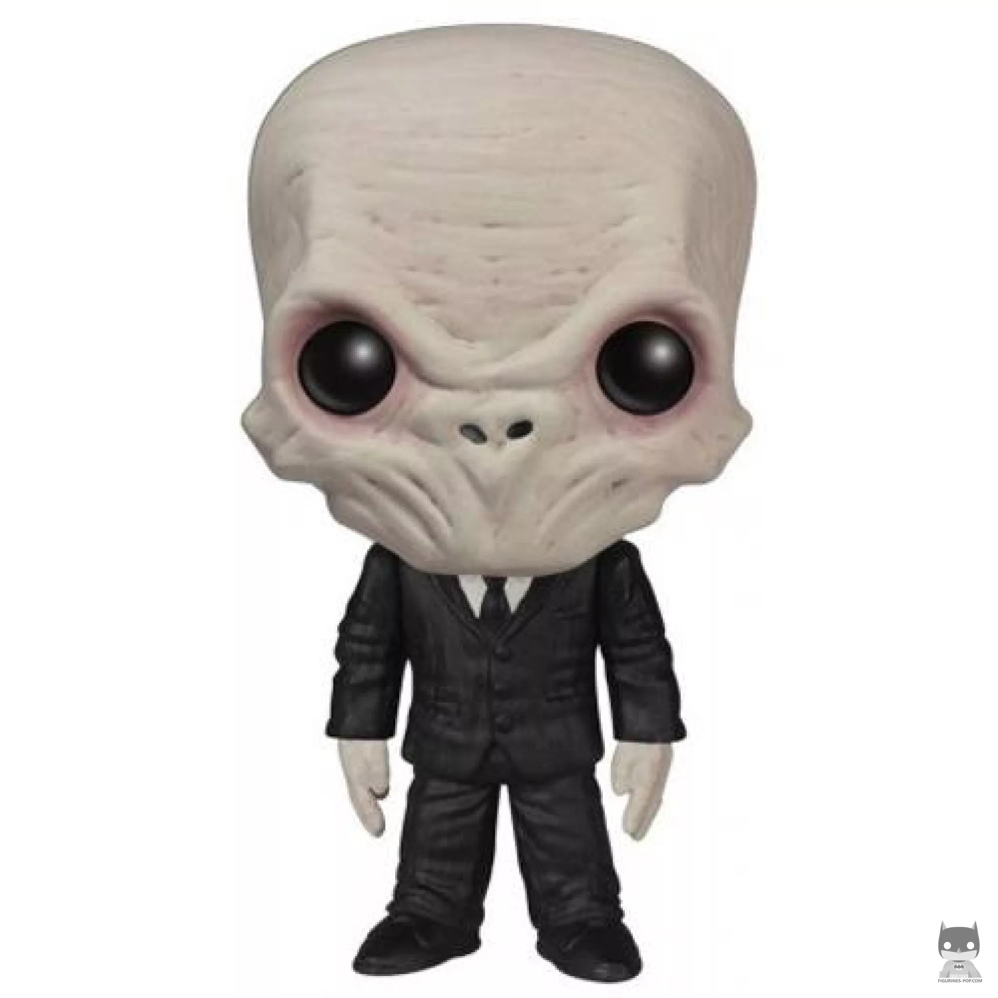 Figura Funko Pop! El Silencio (Doctor Who)