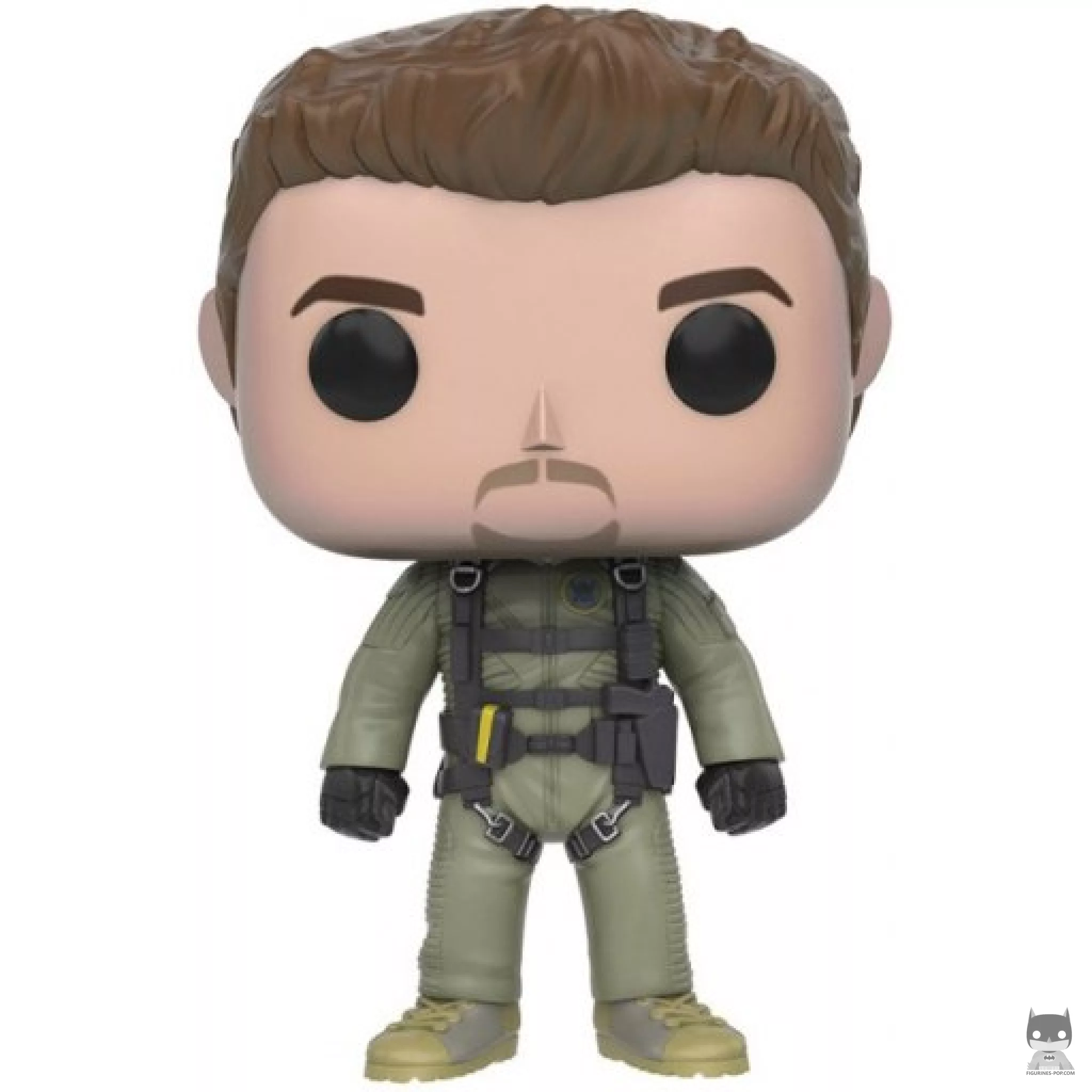 Figura Funko Pop! Jake Morrison (Independence Day)