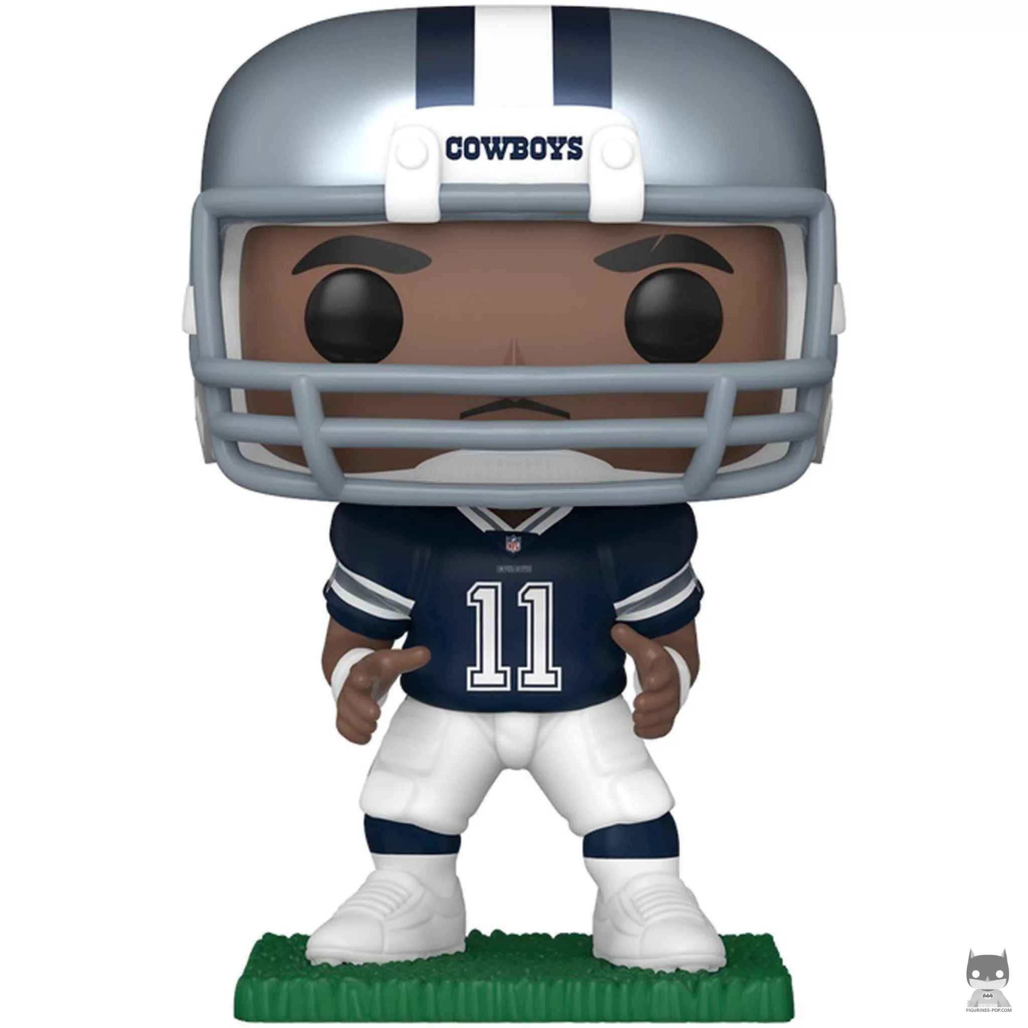 Figura Funko Pop! Micah Parsons (NFL)