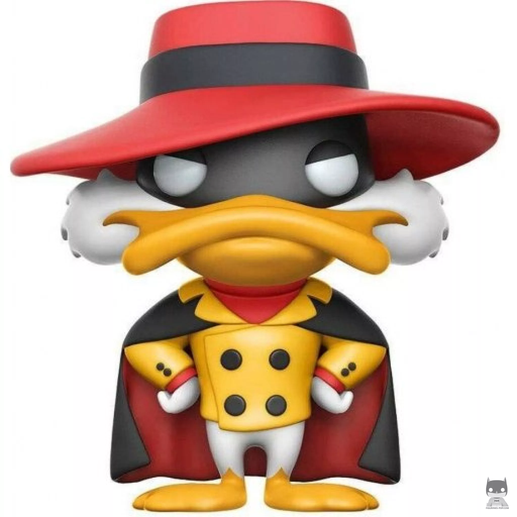 Figura Funko Pop! Negapato (Pato Darkwing)