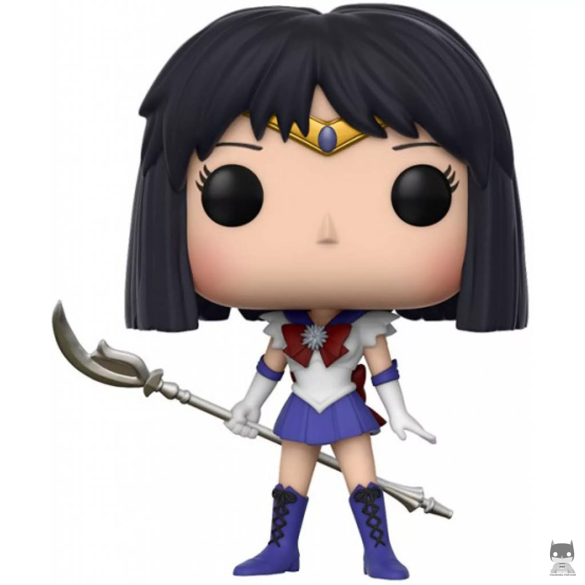 Figura Funko Pop! Sailor Saturn (Sailor Moon)
