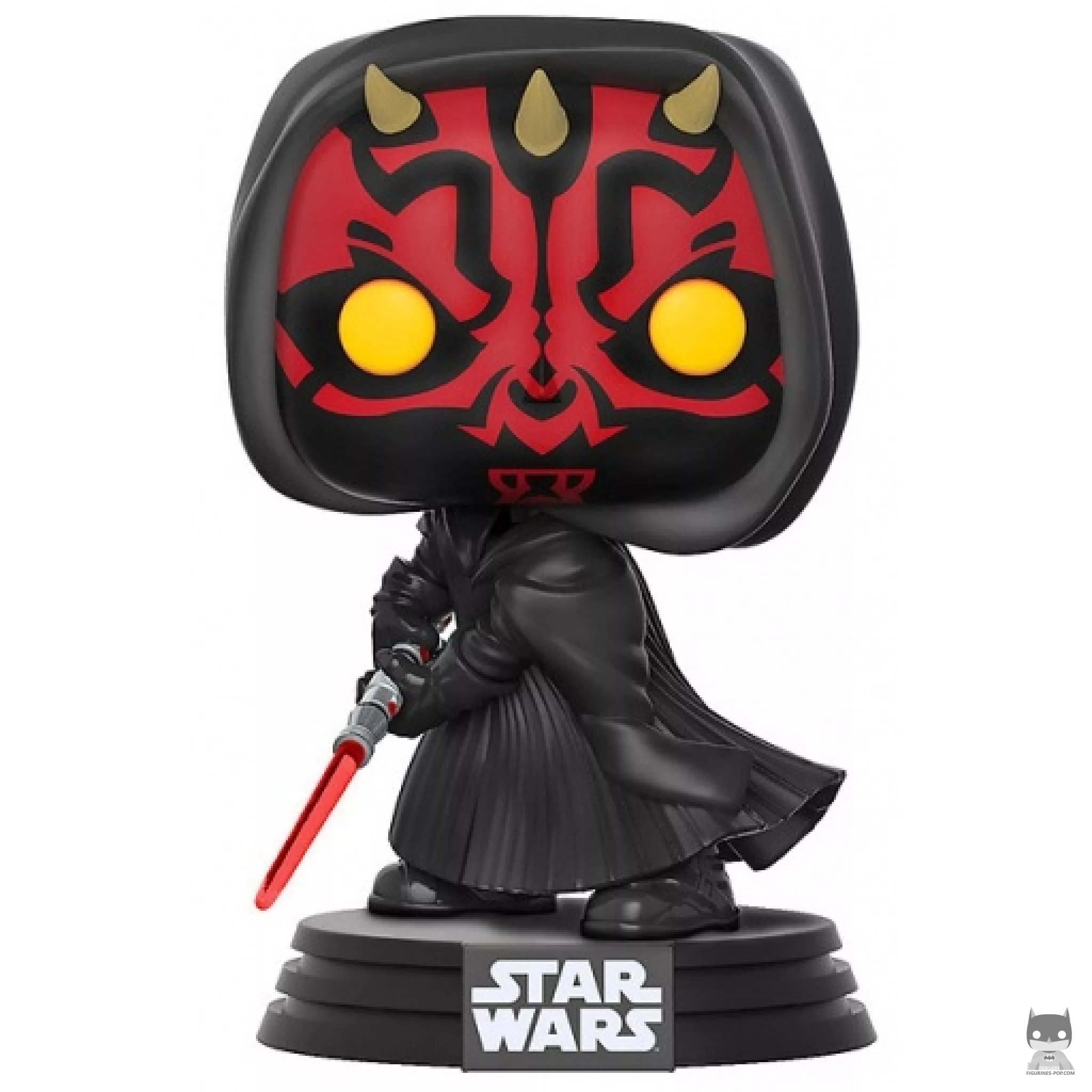 Figura Funko Pop! Darth Maul (Star Wars: The Clone Wars)