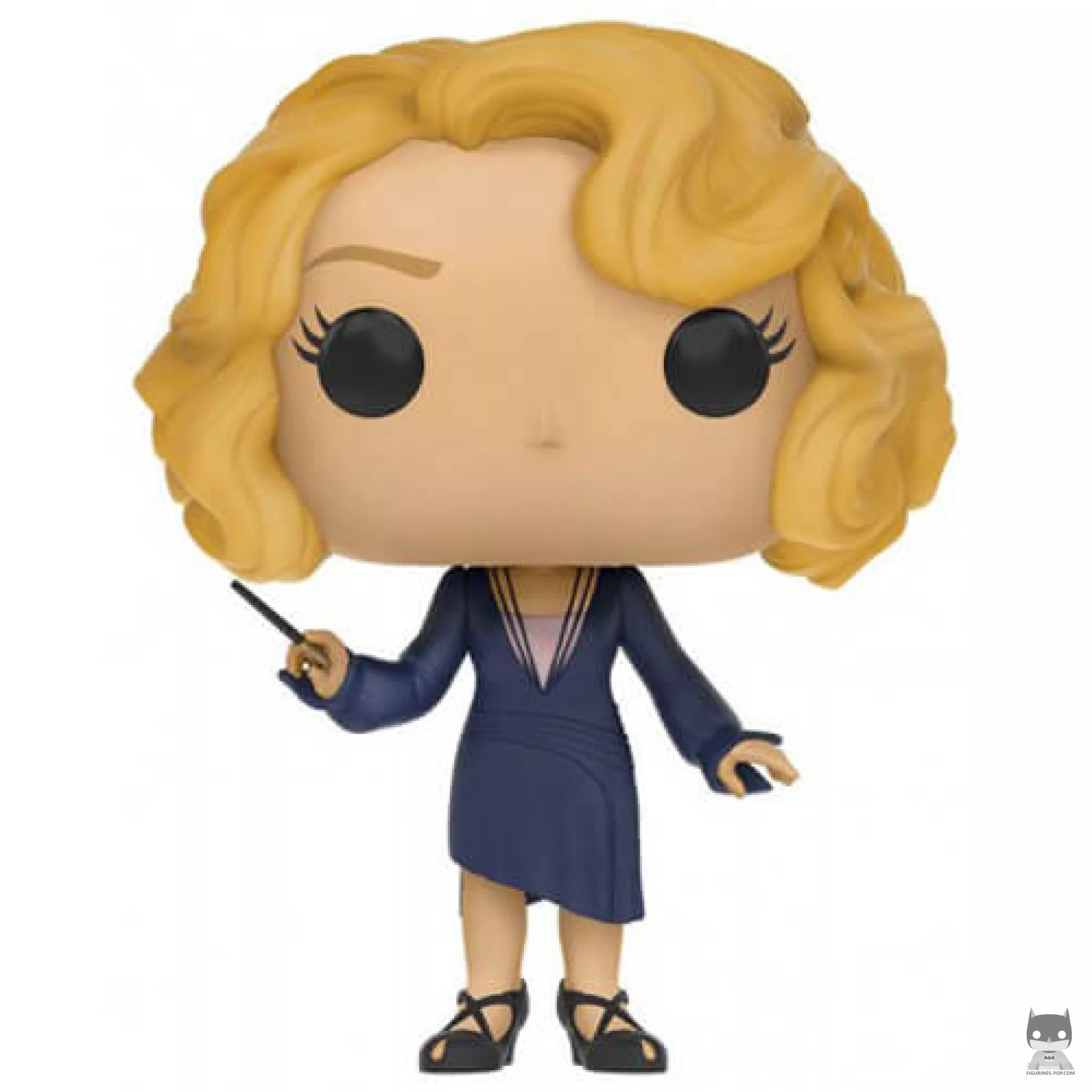 Figura Funko Pop! Queenie Goldstein (Animales fantásticos y dónde encontrarlos)