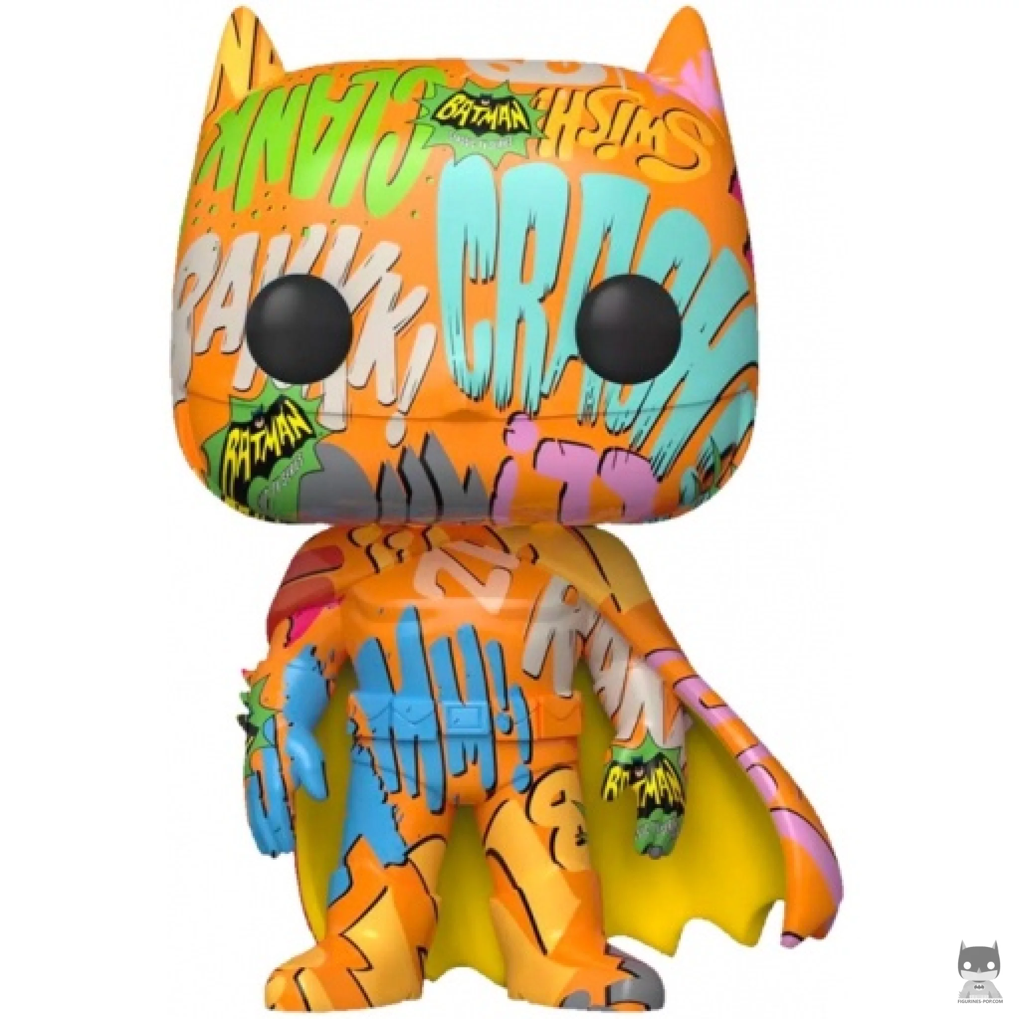 Figura Funko Pop! Batman (Batman)
