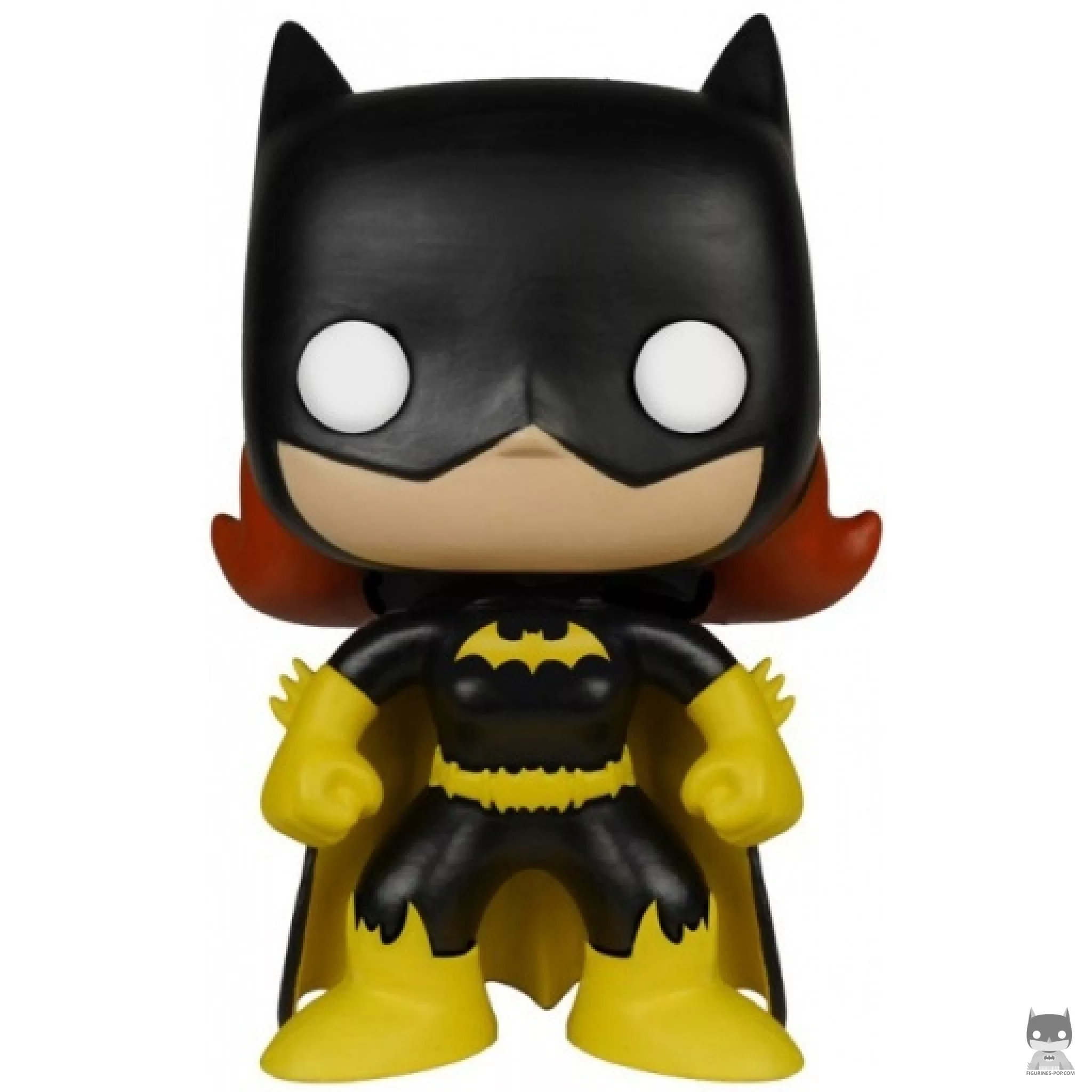 Figura Funko Pop! Batgirl (Dorado) (DC Super Heroes)