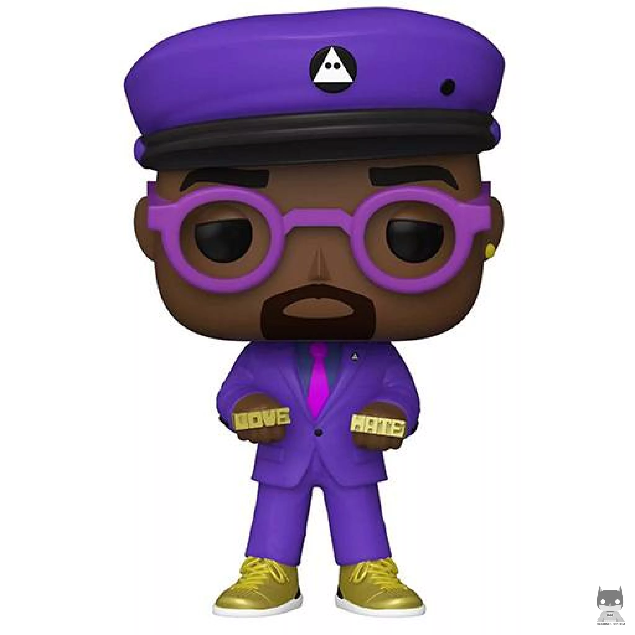 Figura Funko Pop! Spike Lee (Directores)