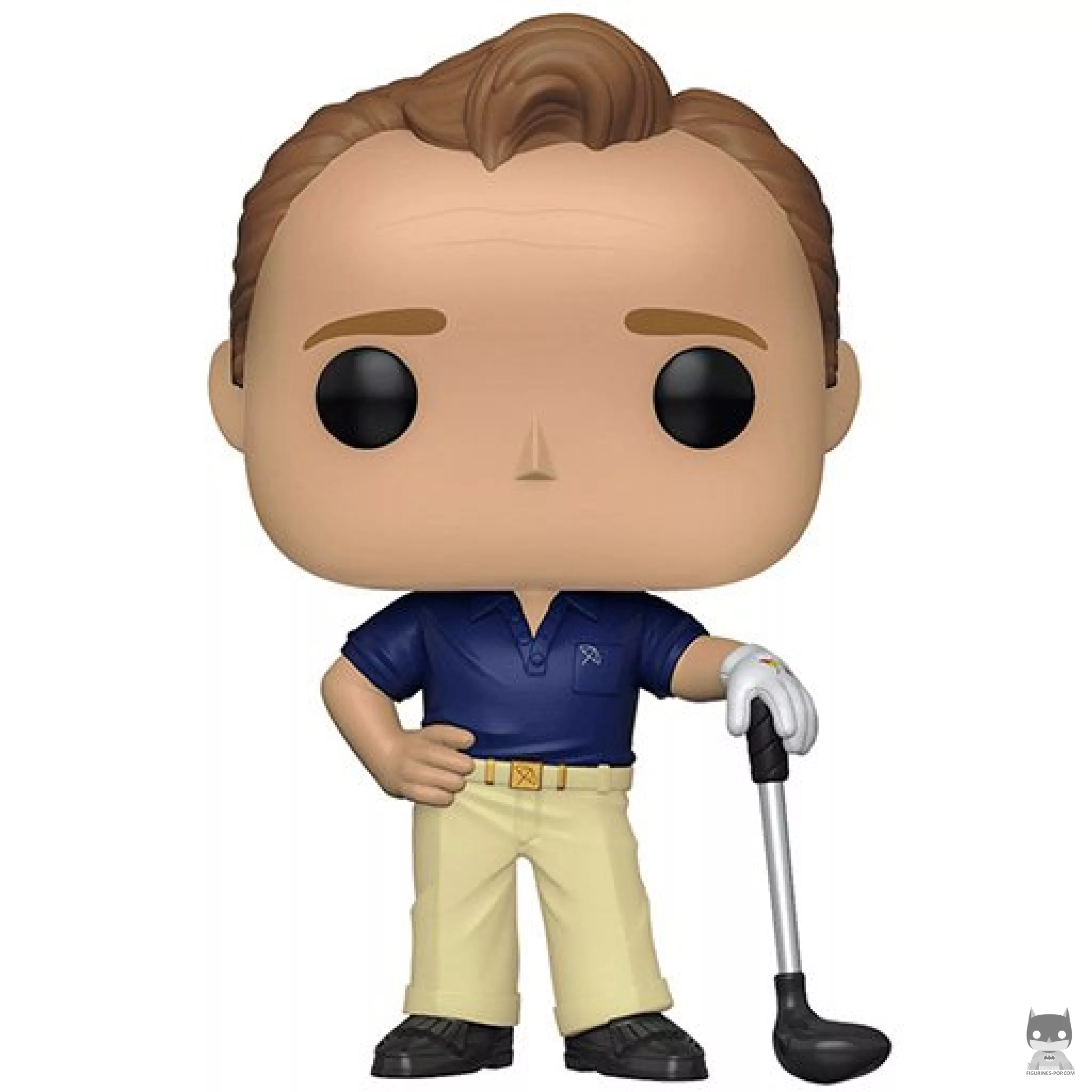 Figura Funko Pop! Arnold Palmer (Golf)