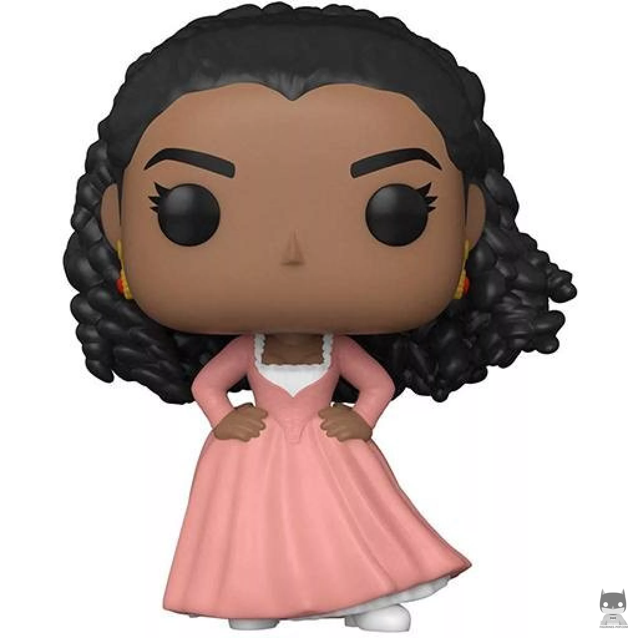 Figura Funko Pop! Angelica Schuyler (Hamilton)