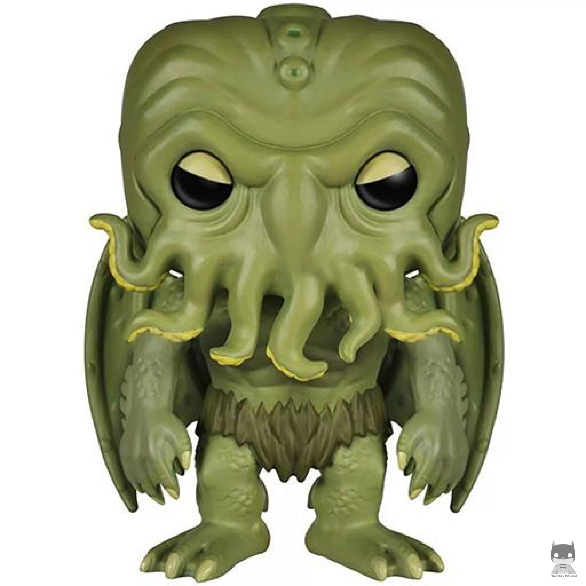 Figura Funko Pop! Cthulhu (HP Lovecraft)