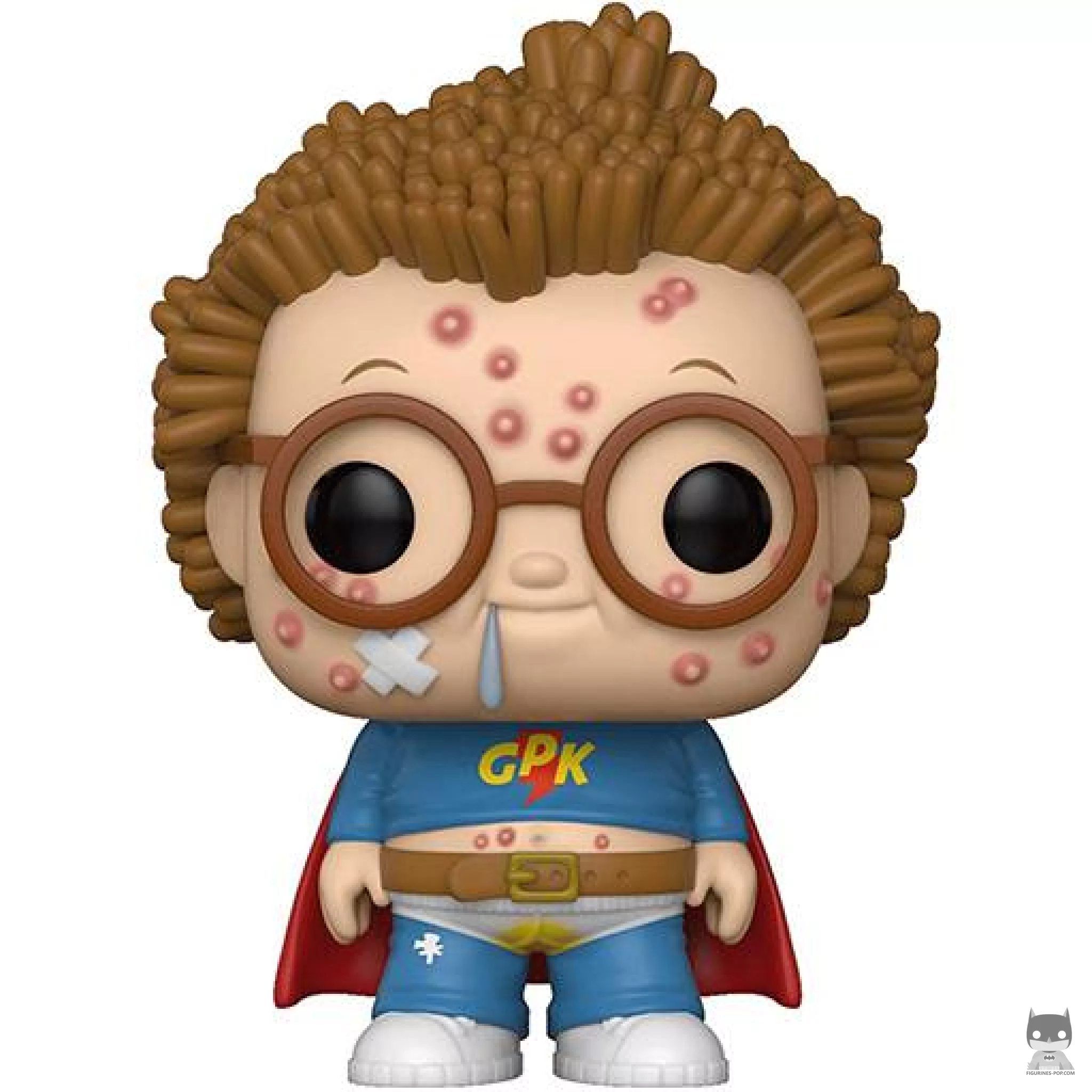 Figura Funko Pop! Clark Can't (La Pandilla Basura)