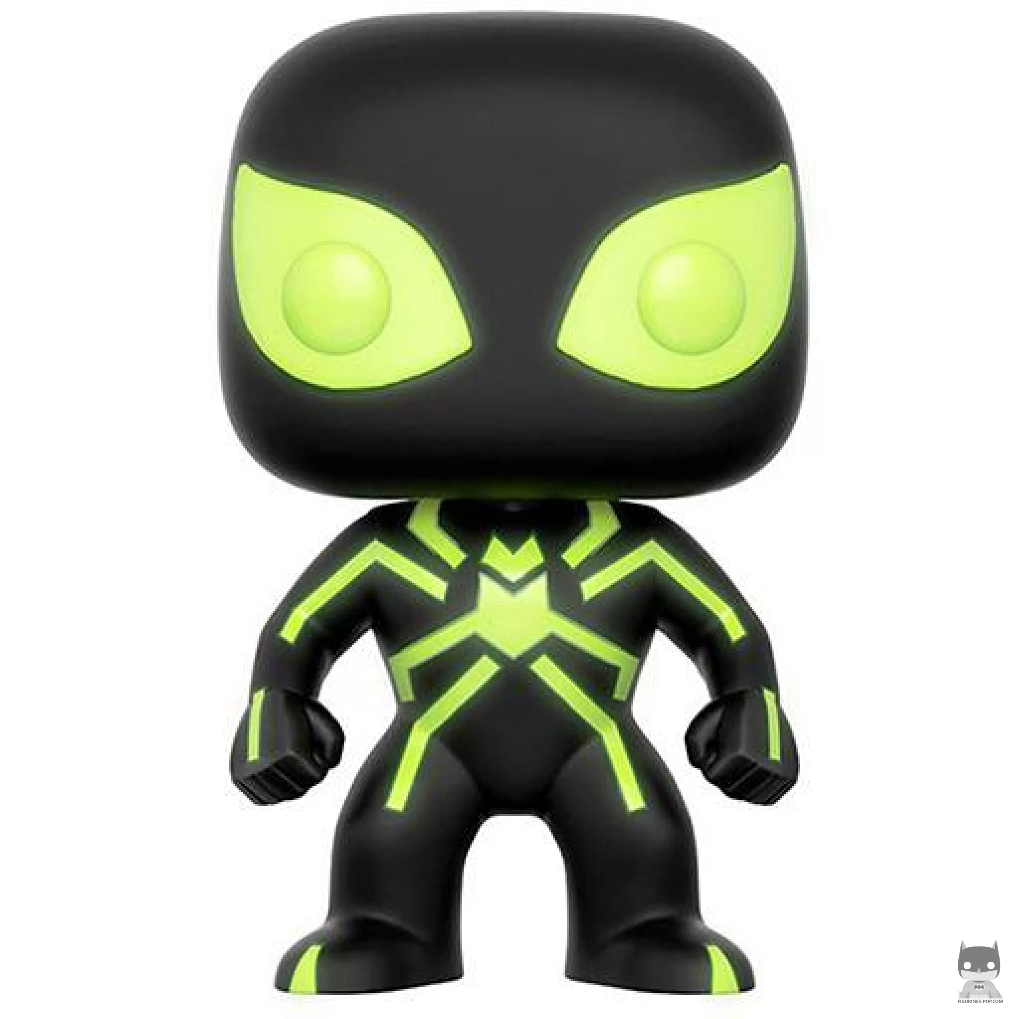 Figura Funko Pop! Spider-Man (Marvel Comics)
