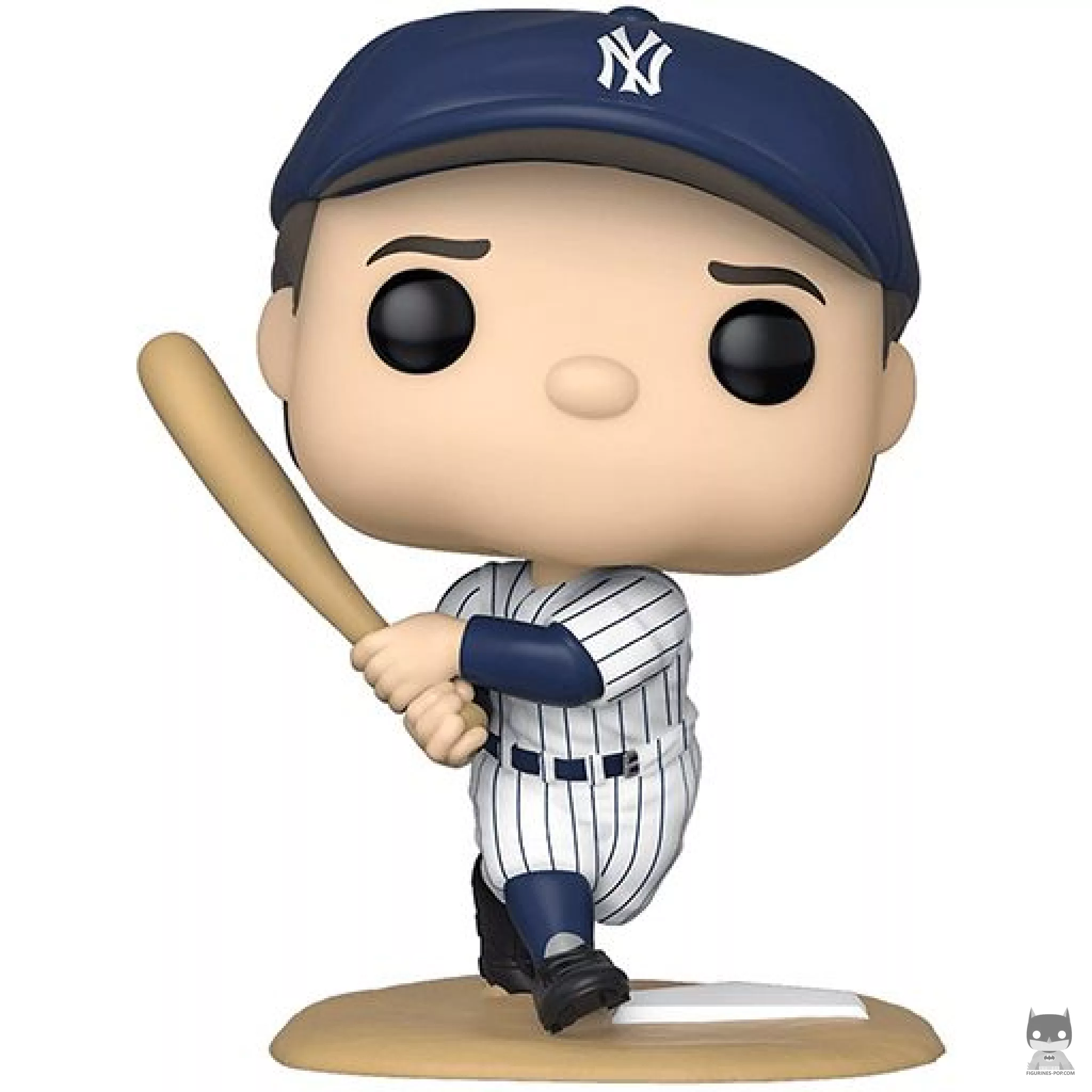 Figura Funko Pop! Babe Ruth (MLB)