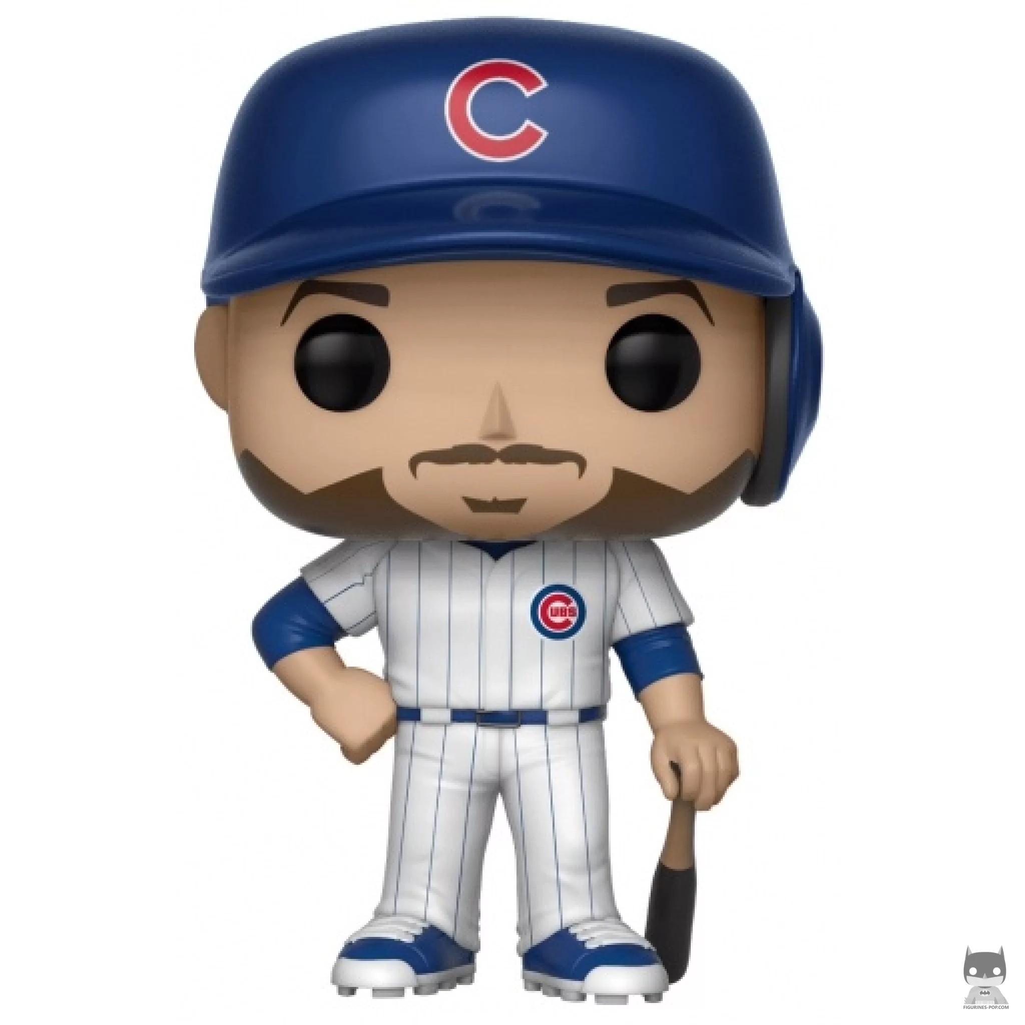 Figura Funko Pop! Kris Bryant (MLB)