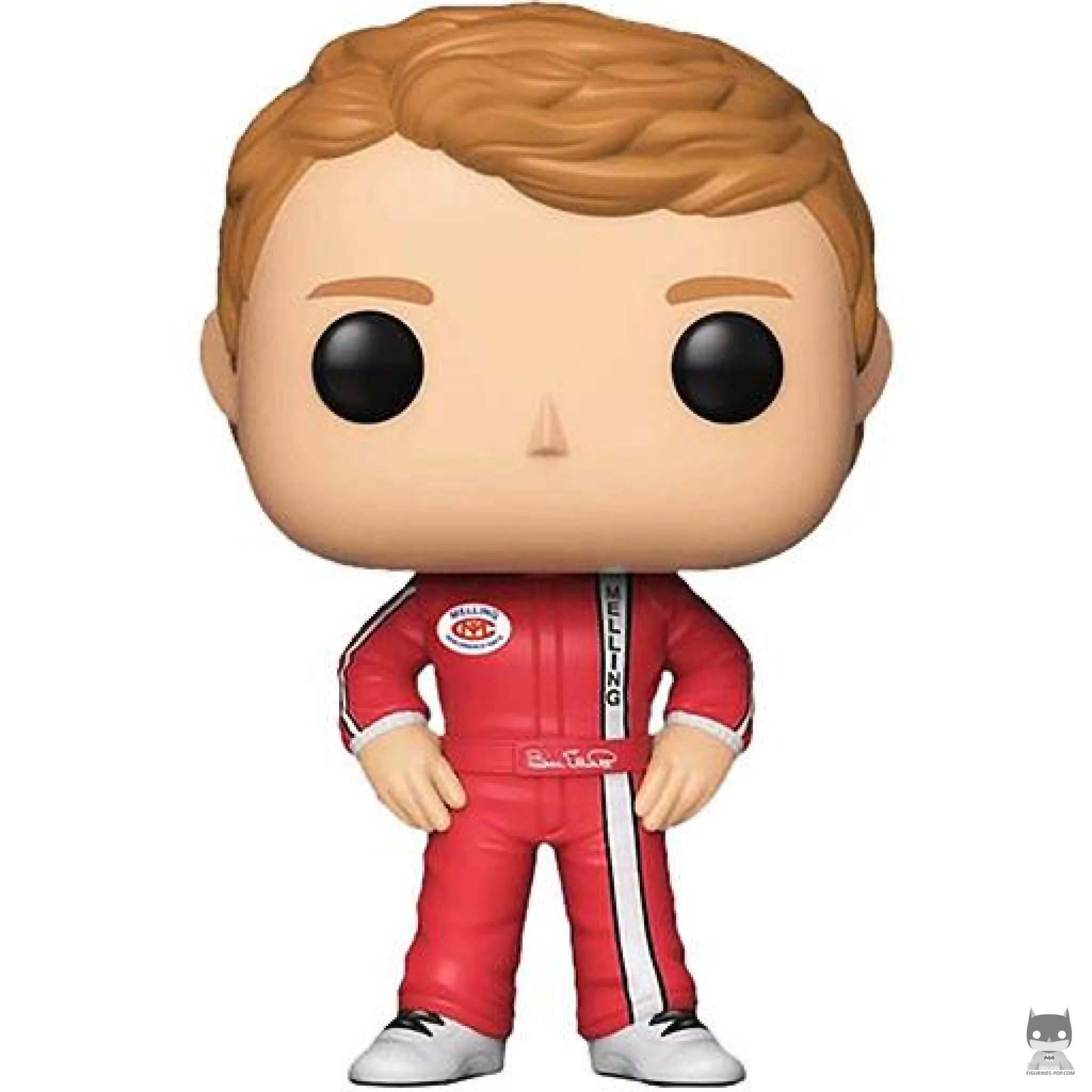 Figura Funko Pop! Bill Elliott (NASCAR)