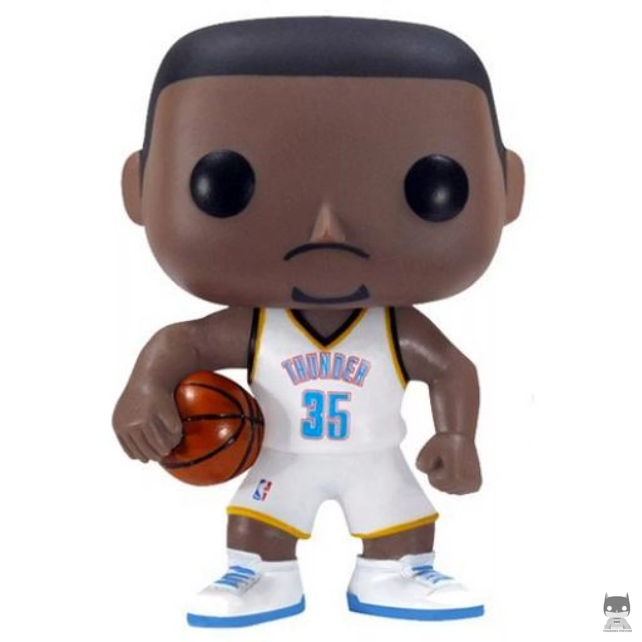 Figura Funko Pop! Kevin Durant (NBA)