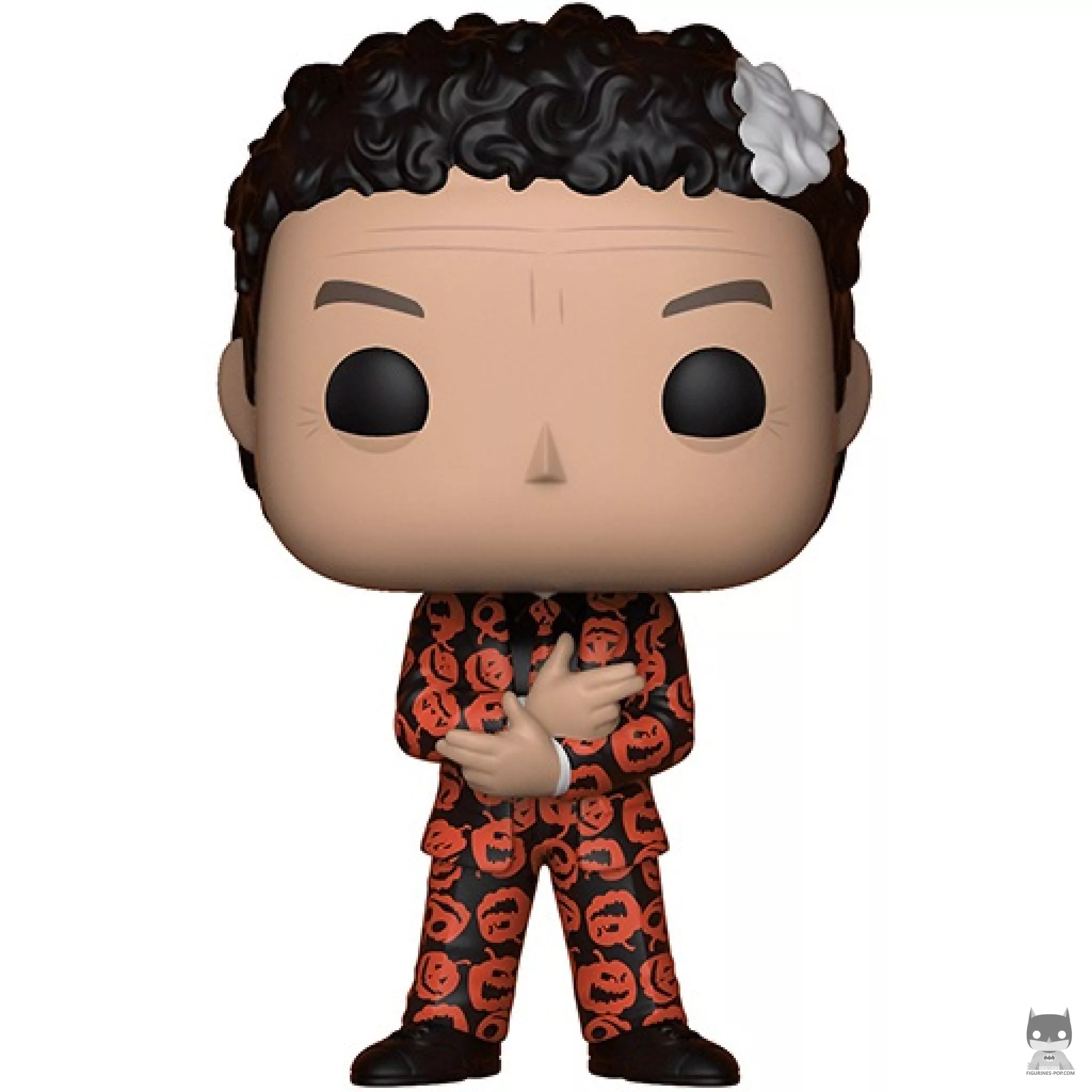 Figura Funko Pop! David S. Pumpkins (Saturday Night Live)
