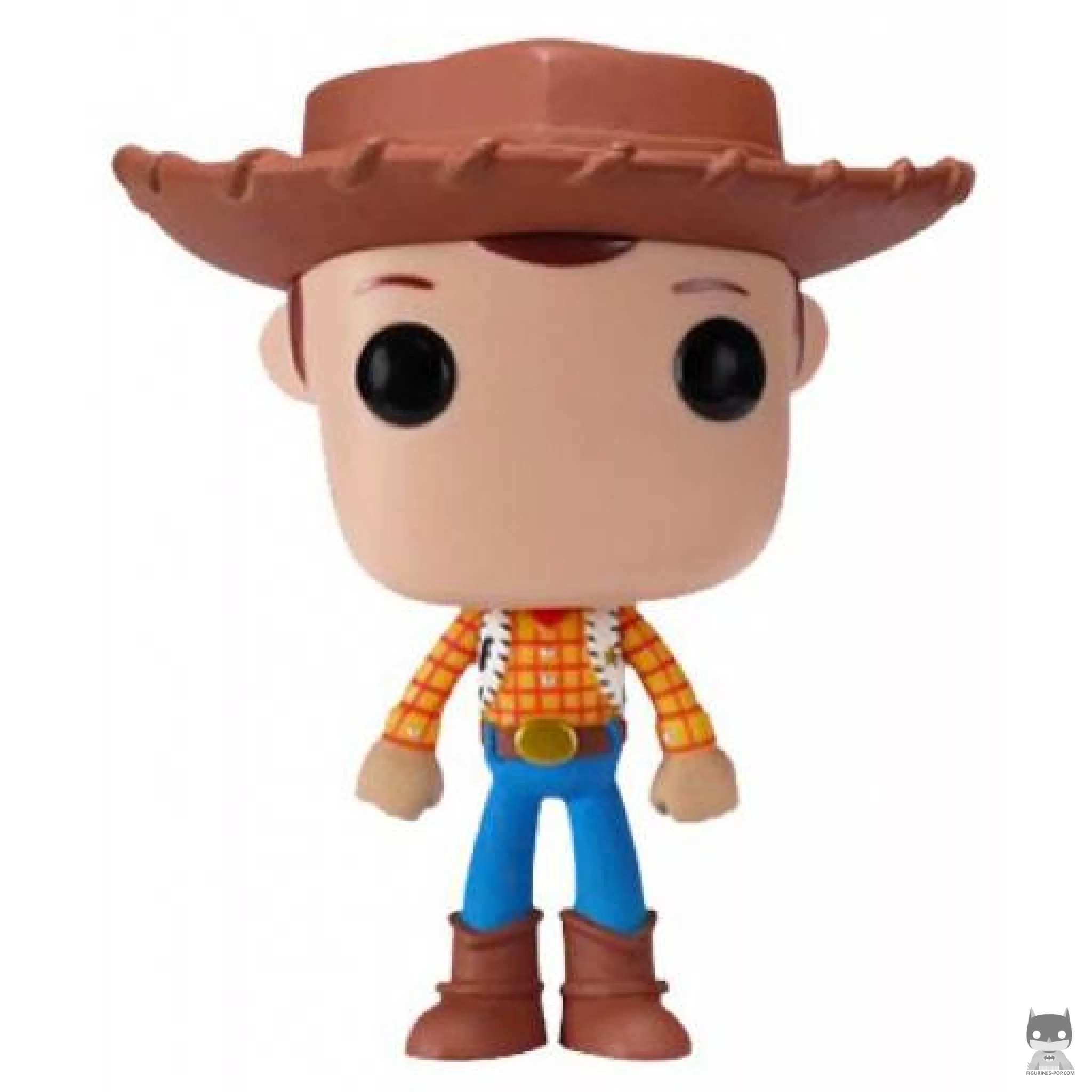 Figura Funko Pop! Woody (Toy Story)