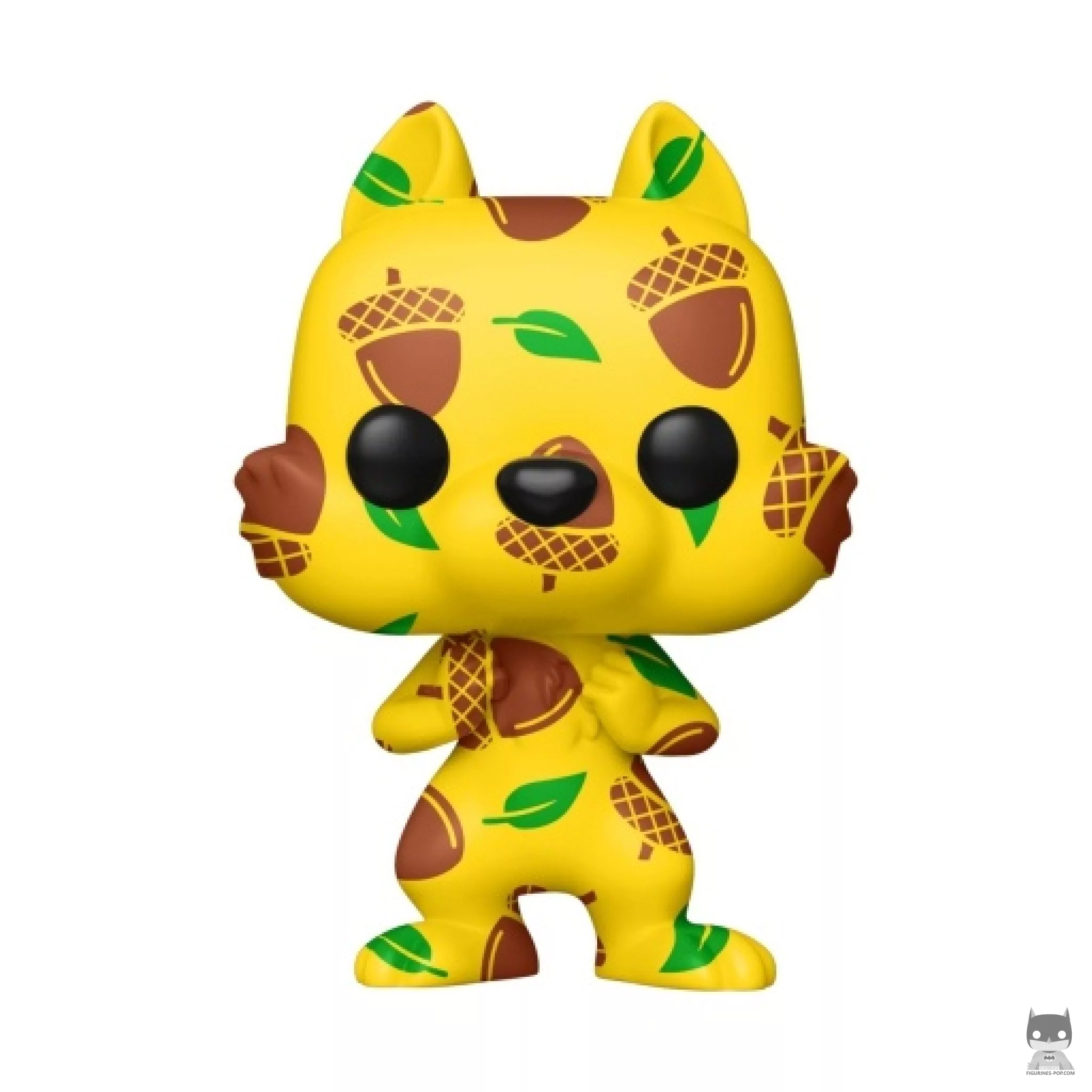Figura Funko Pop! Chip (Disney Animation)