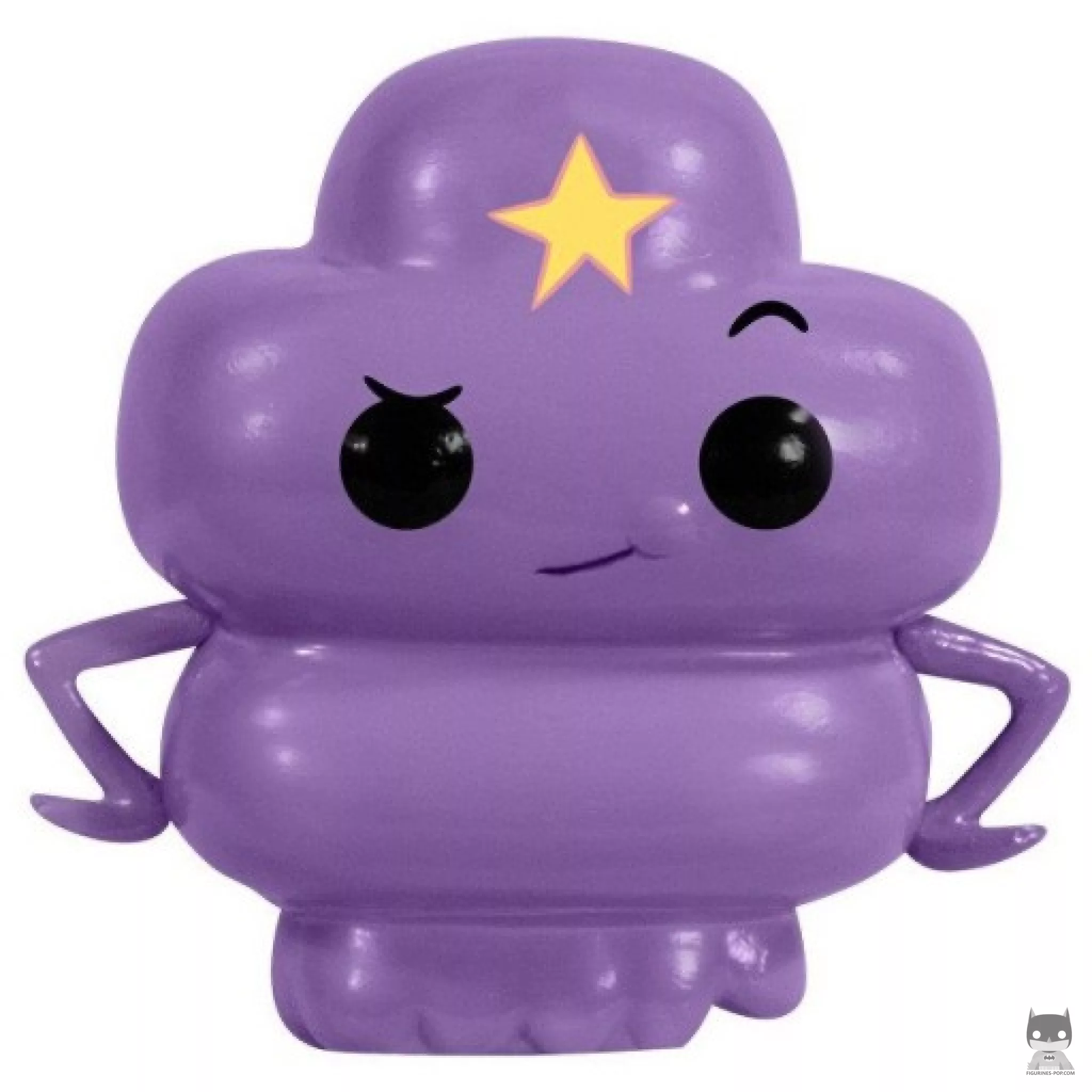 Figura Funko Pop! Princesa del Espacio Bultos (Hora de aventuras)