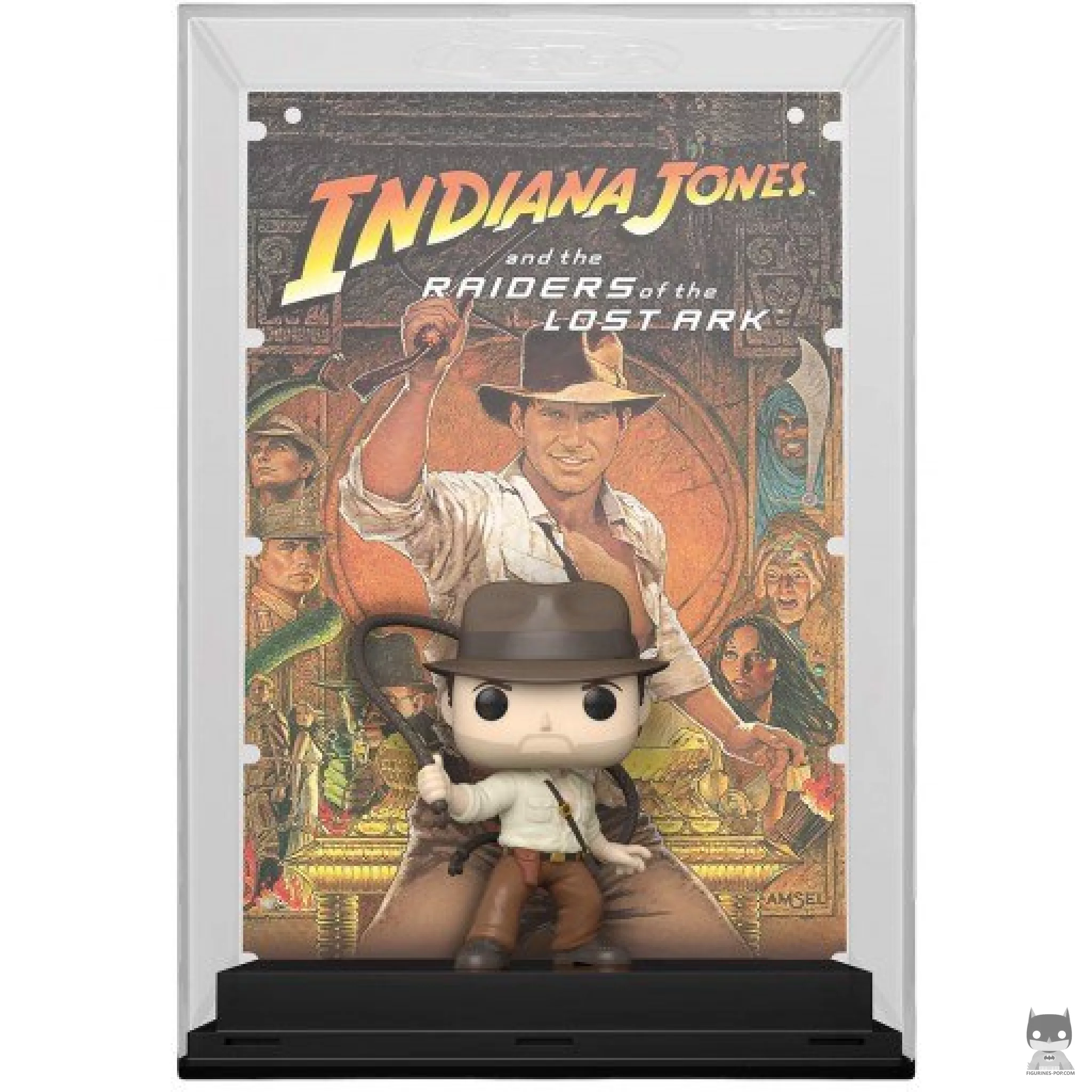 Figura Funko Pop! Indiana Jones (Indiana Jones)