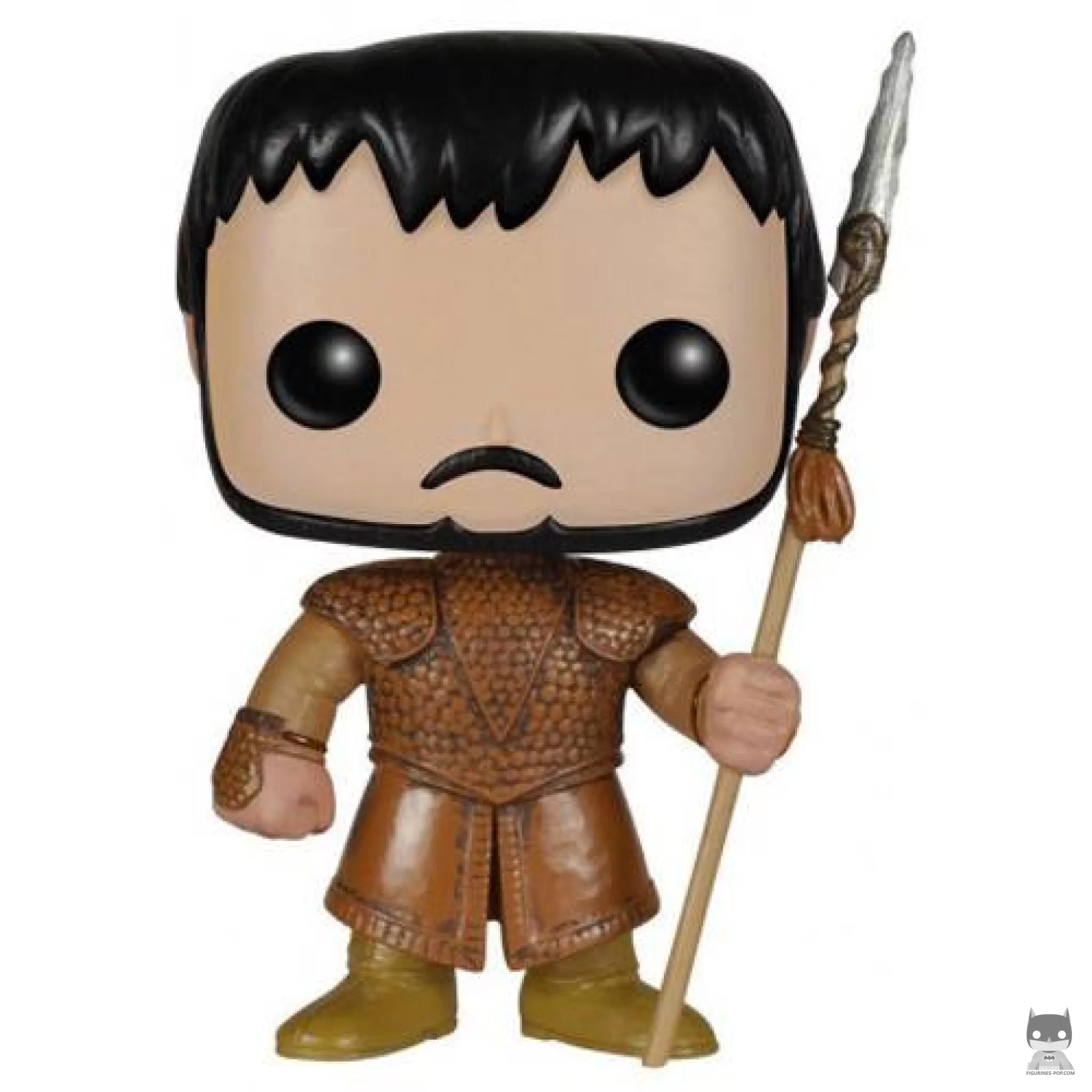 Figura Funko Pop! Oberyn Martell (Juego de tronos)
