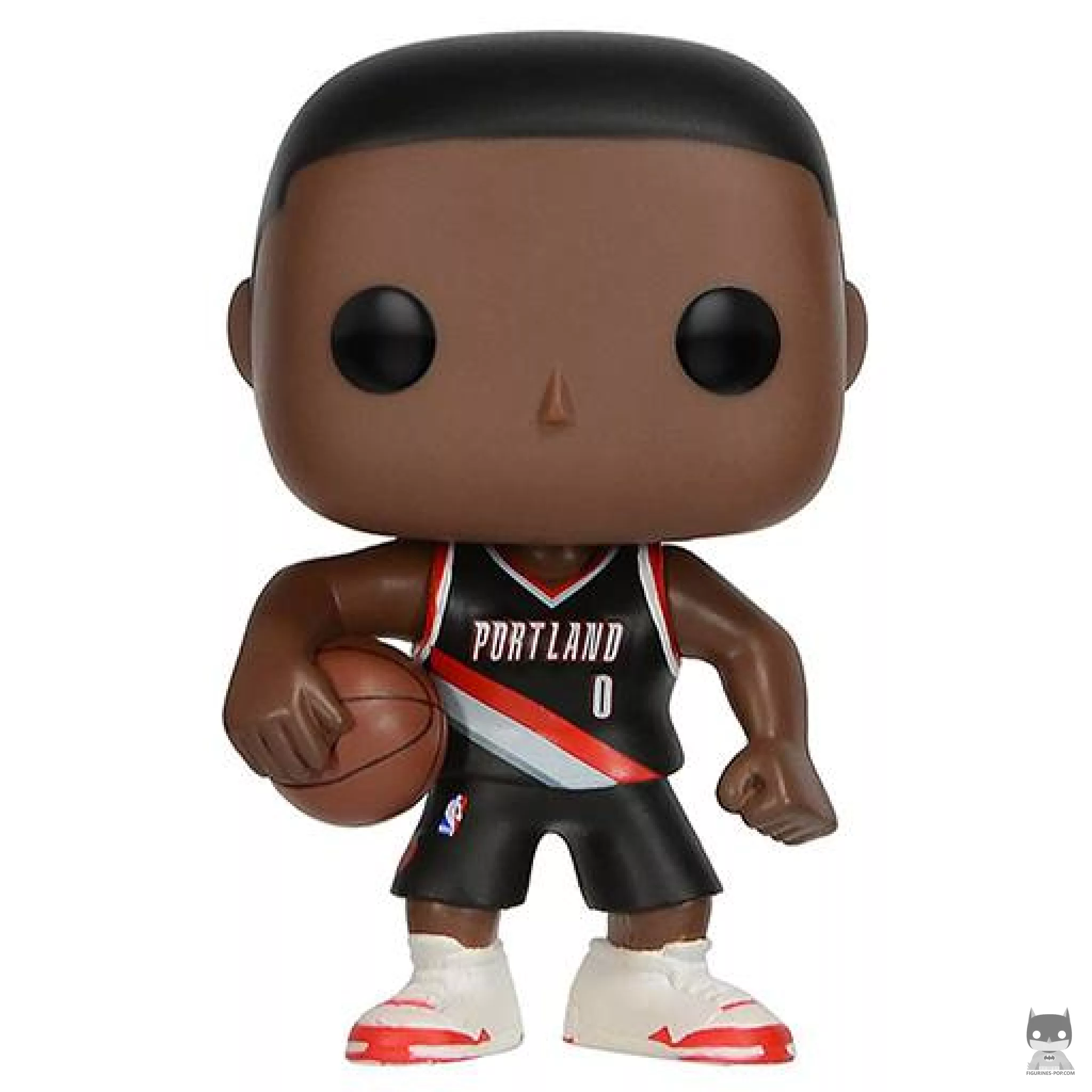 Figura Funko Pop! Damian Lillard (NBA)