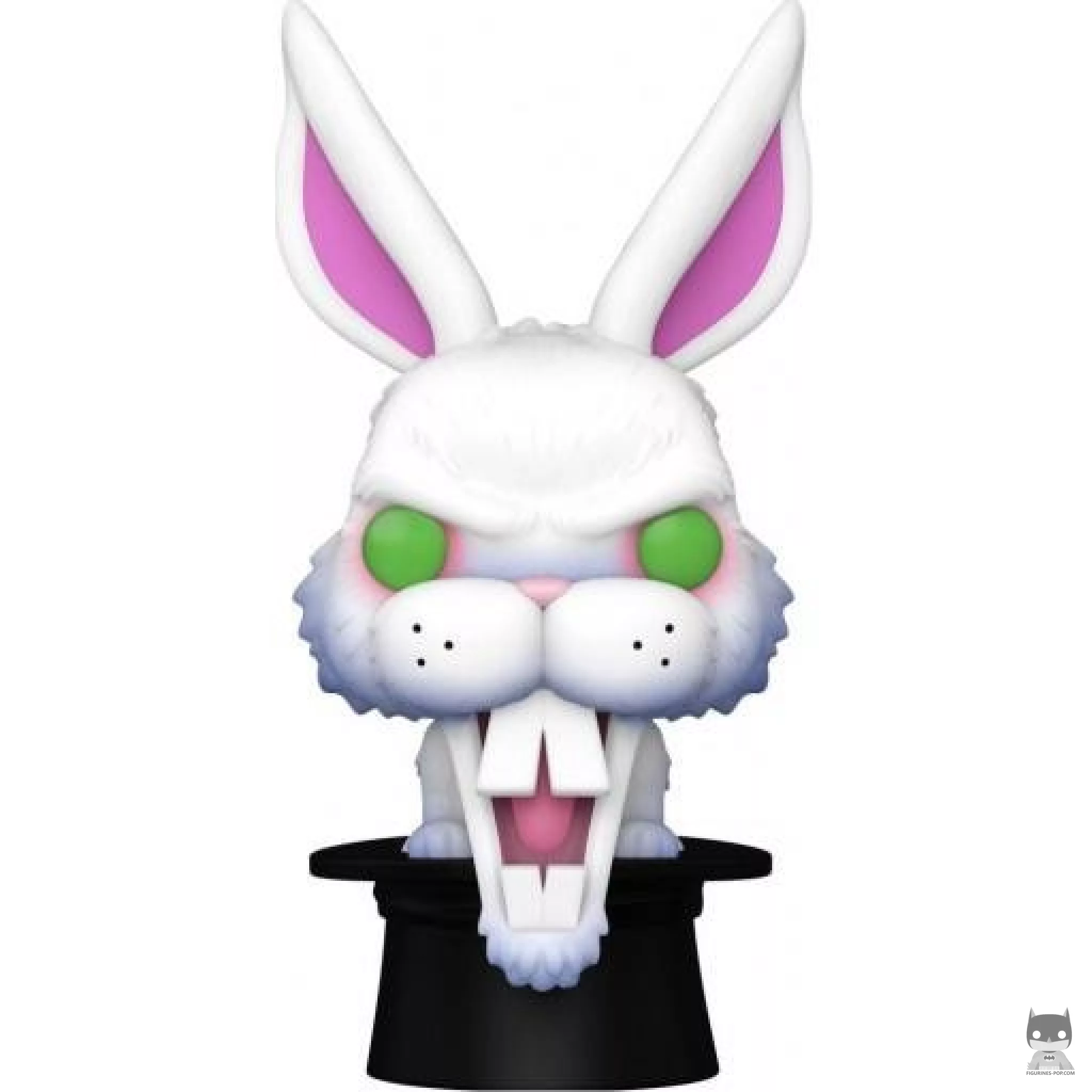 Figura Funko Pop! Bad Hare Day (Pesadillas)
