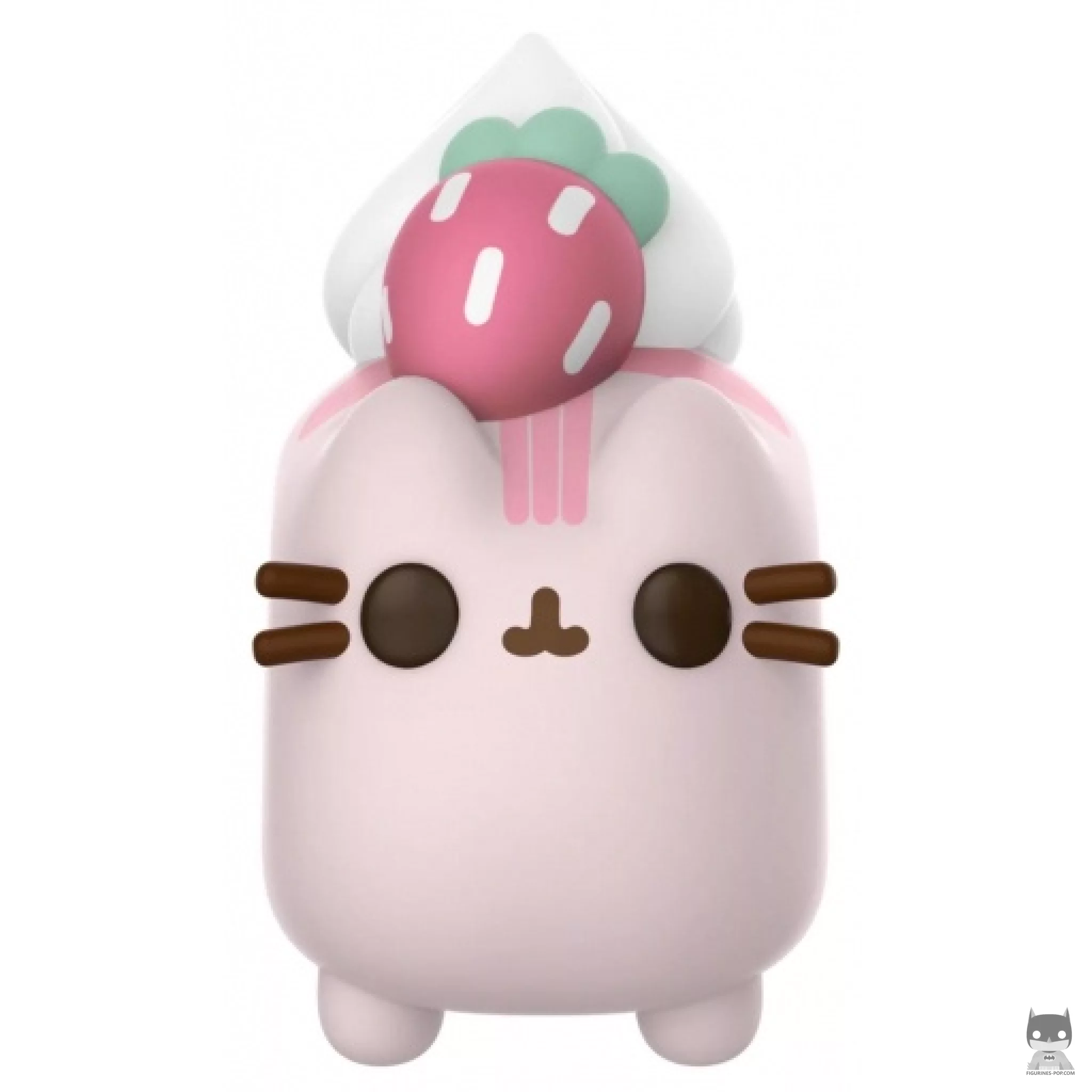 Figura Funko Pop! Pusheen brazo de gitano (Perfumado) (Pusheen)