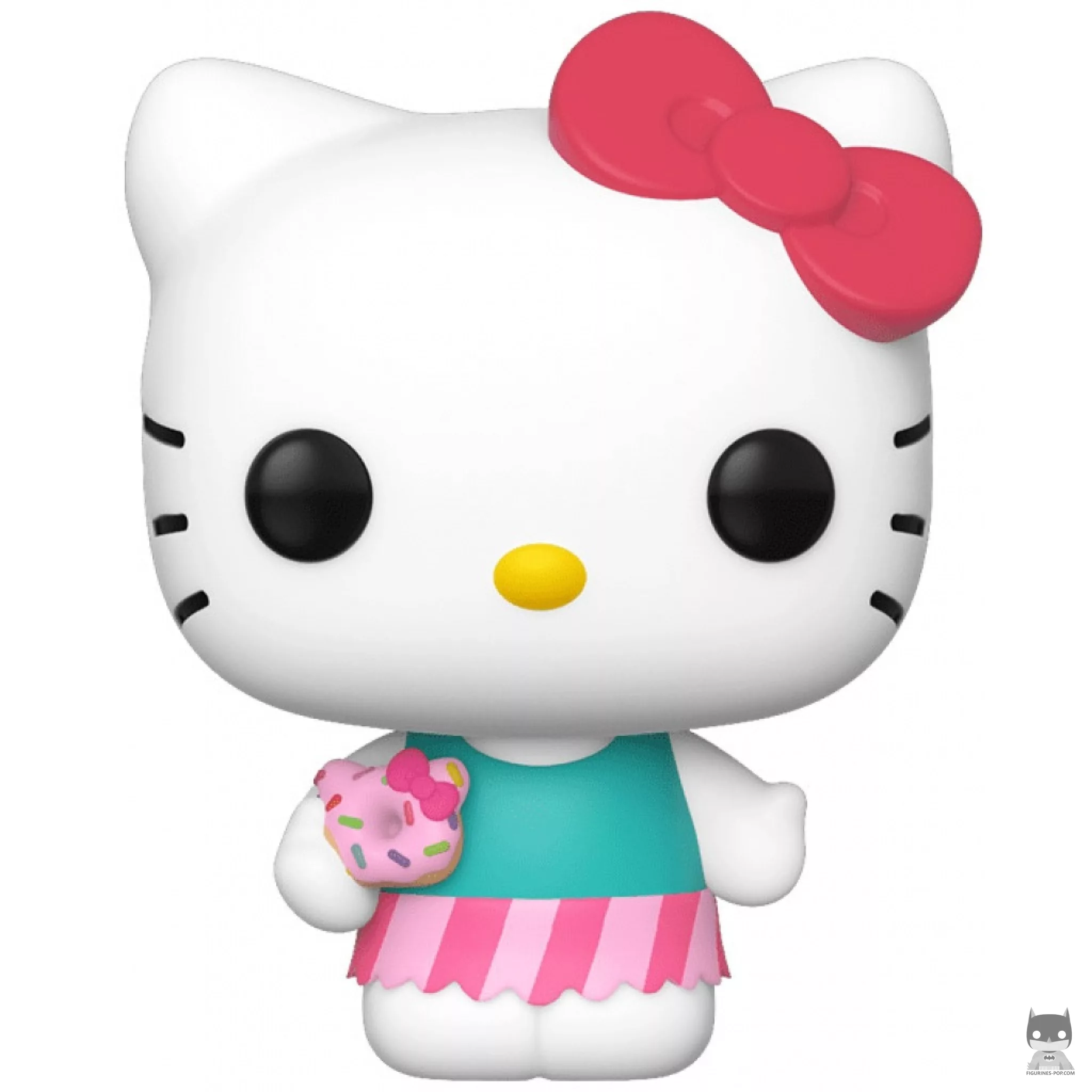 Figura Funko Pop! Hello Kitty dulces (Sanrio)