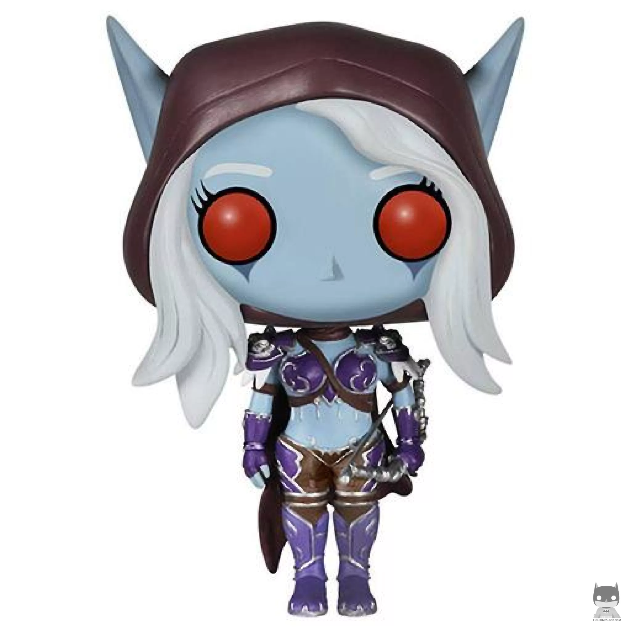 Figura Funko Pop! Lady Sylvanas (World of Warcraft)