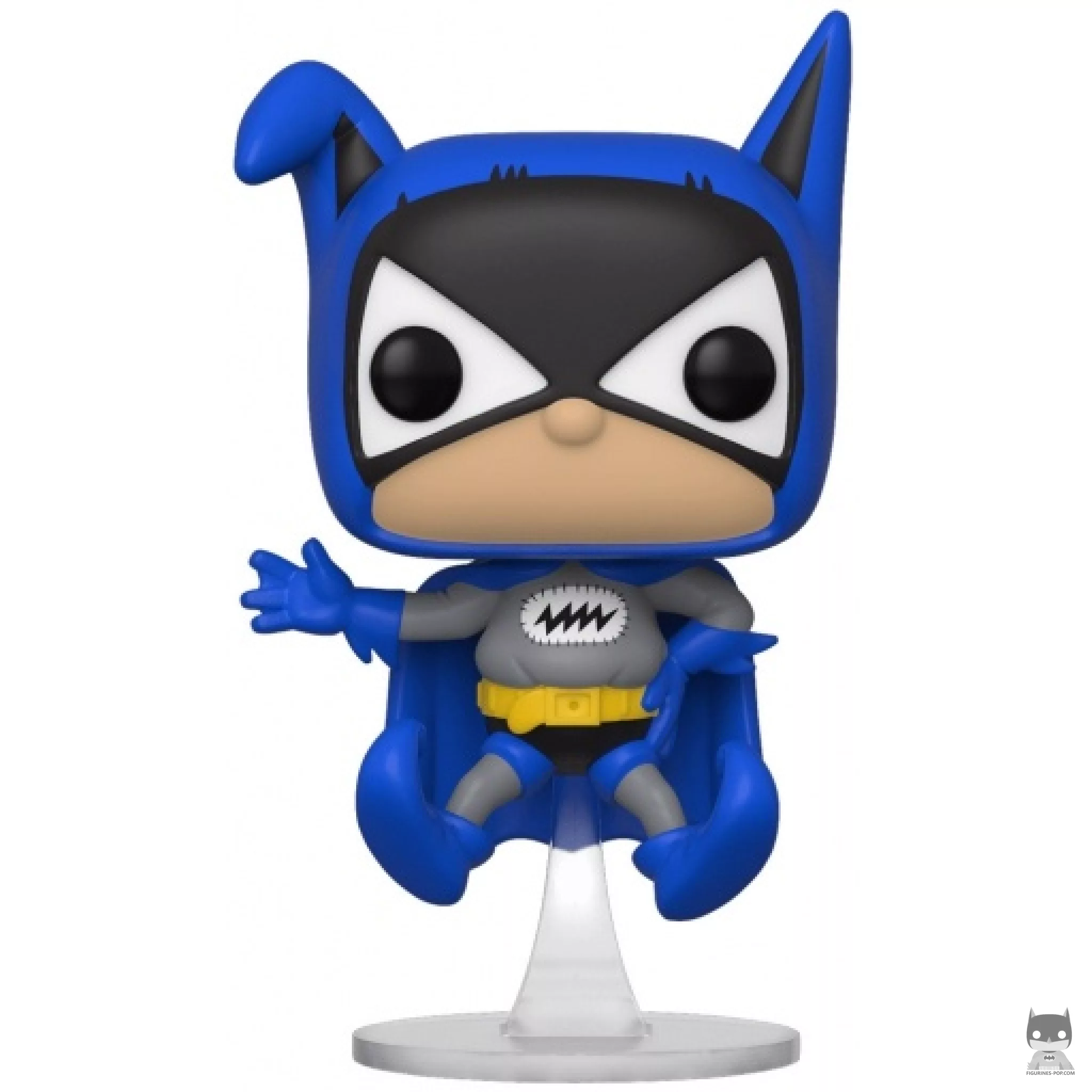 Figura Funko Pop! Bat-Mite (Primera aparición 1959) (Batman)