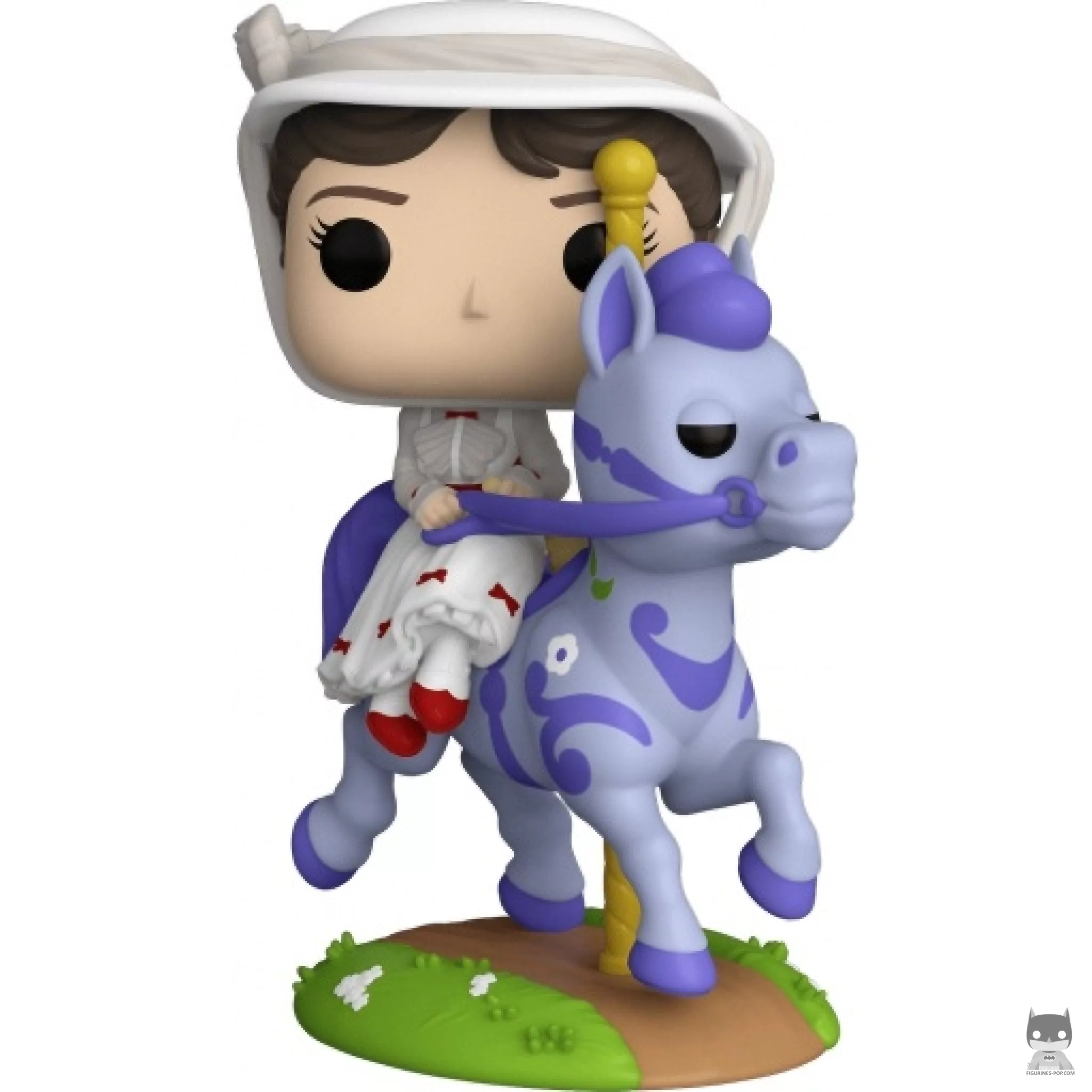 Figura Funko Pop! Mary Poppins (Disney 100)