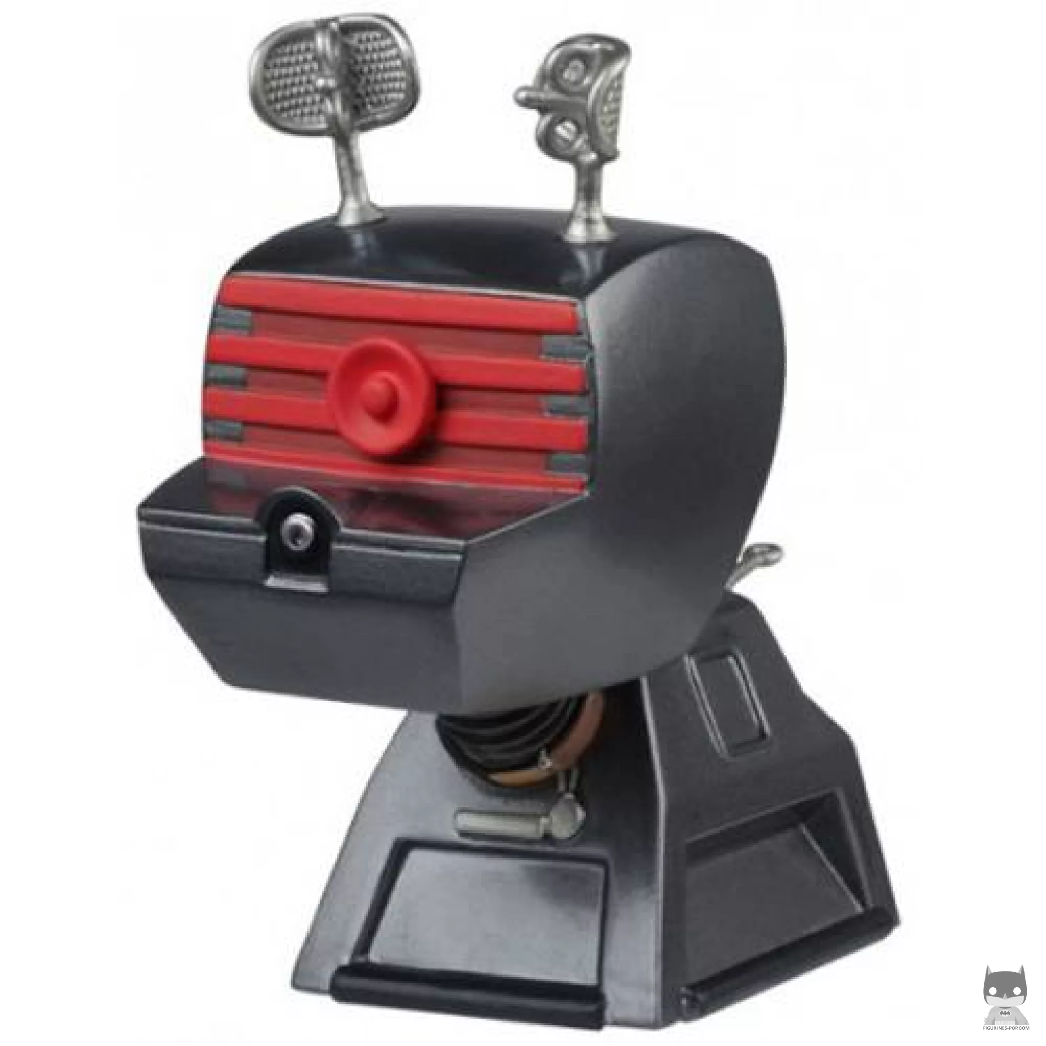Figura Funko Pop! K-9 (Doctor Who)