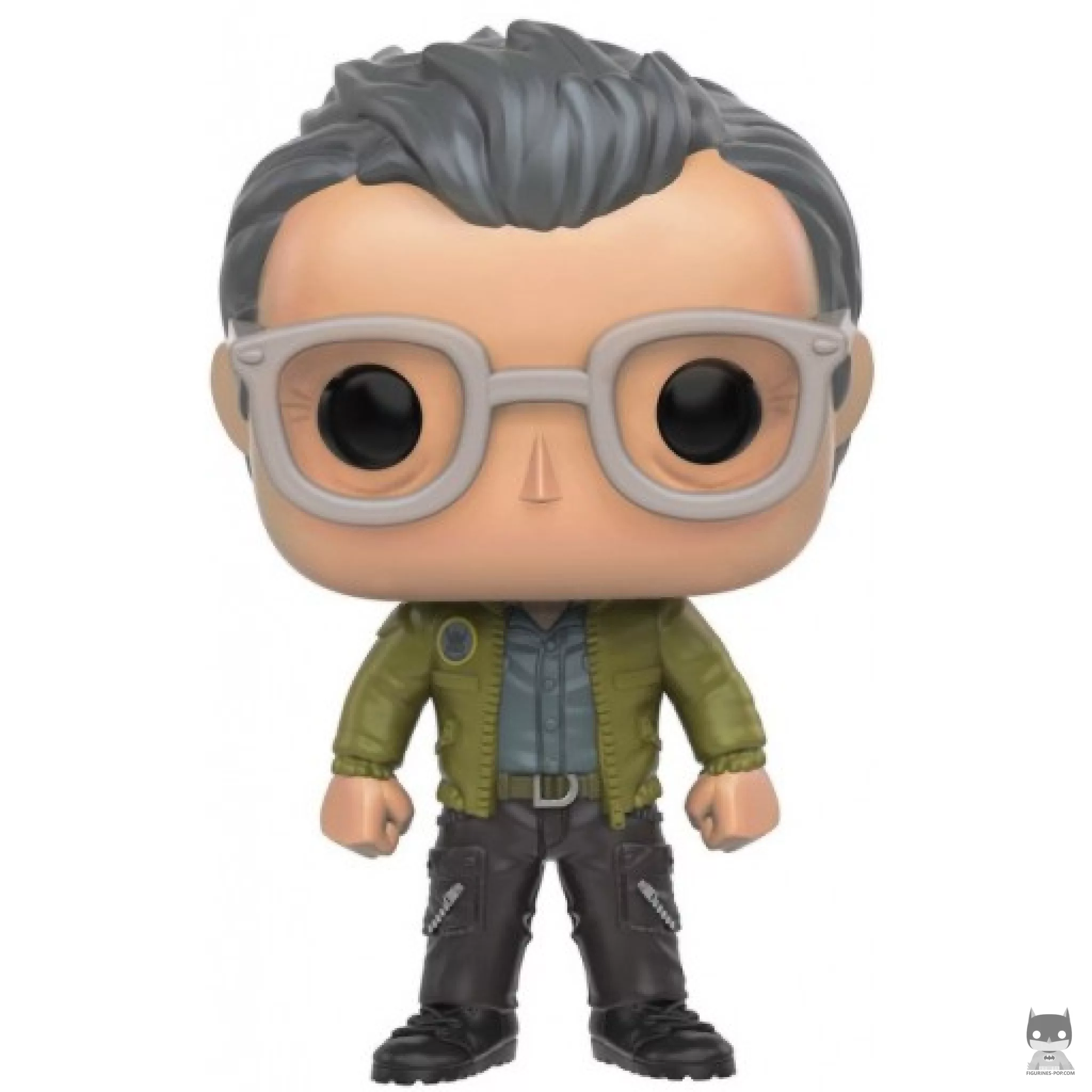 Figura Funko Pop! David Levinson (Independence Day)