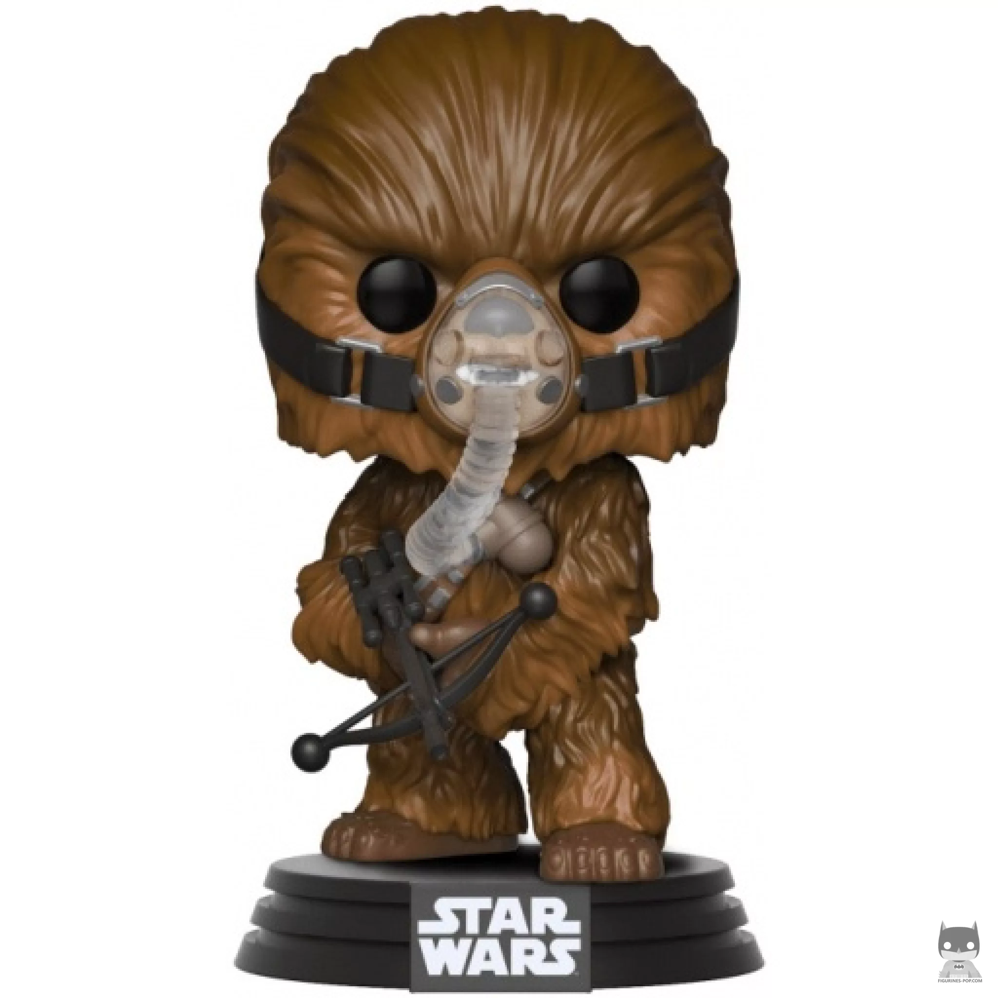Figura Funko Pop! Chewbacca (Star Wars: The Clone Wars)