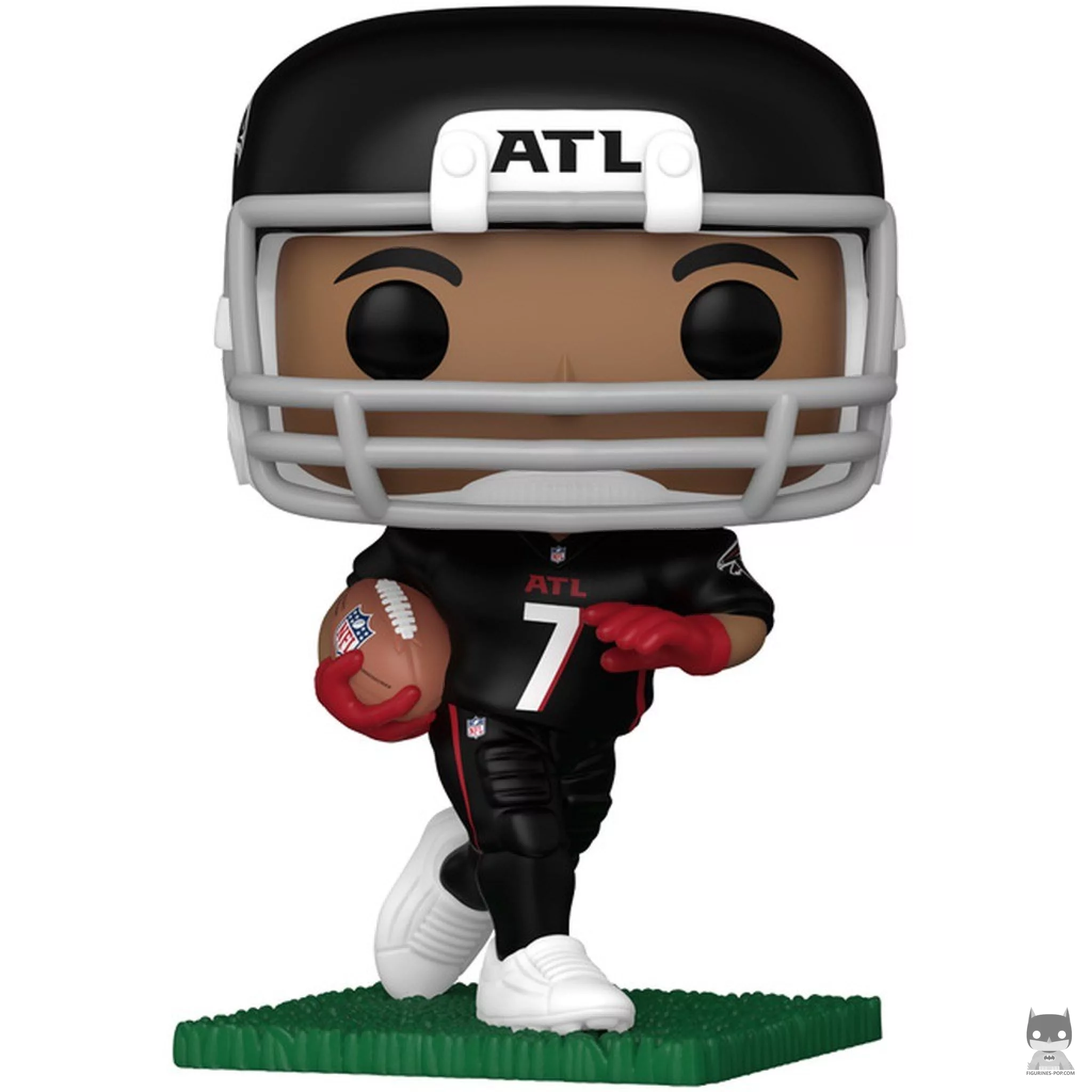 Figura Funko Pop! Bijan Robinson (NFL)