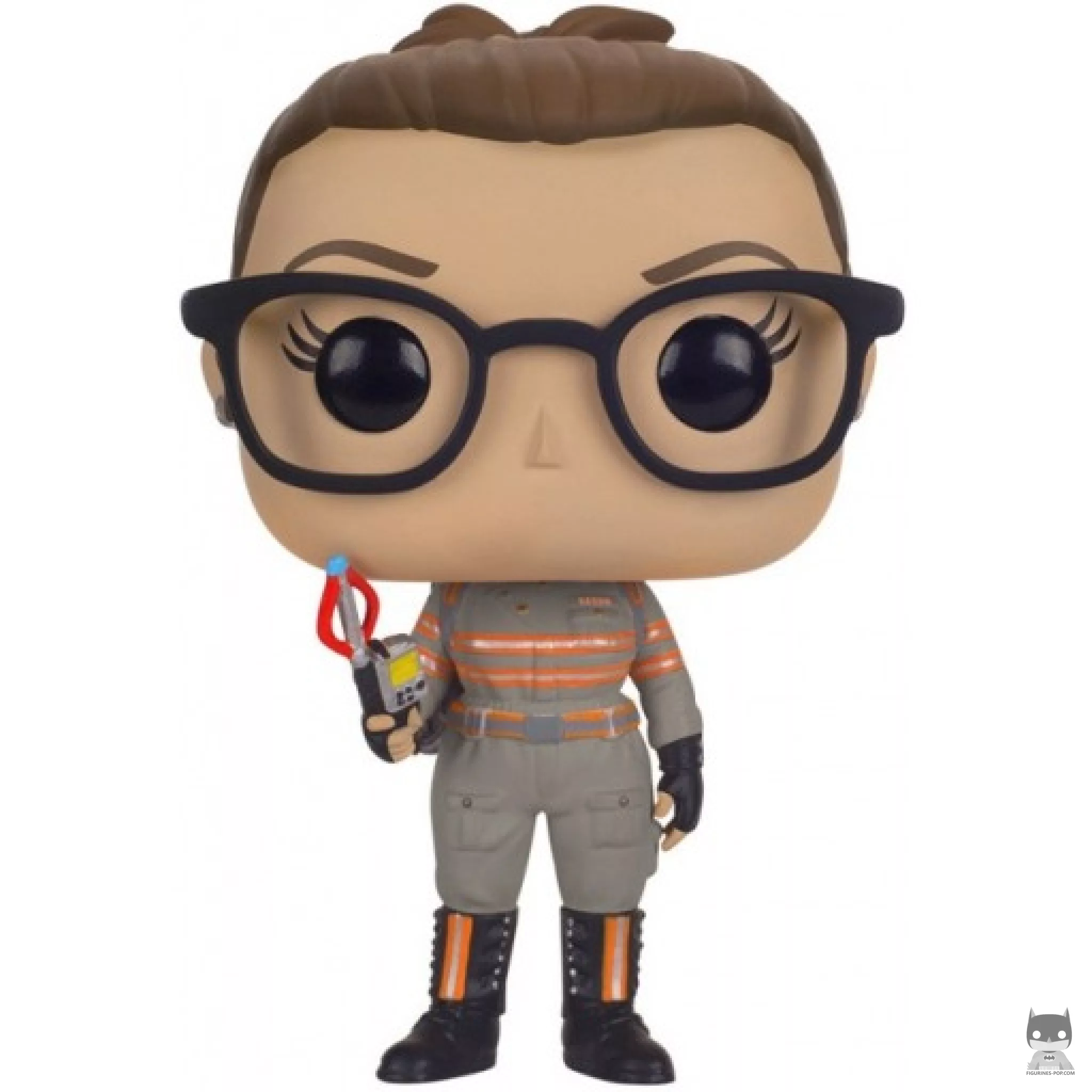 Figura Funko Pop! Dr. Abby Yates (Cazafantasmas)