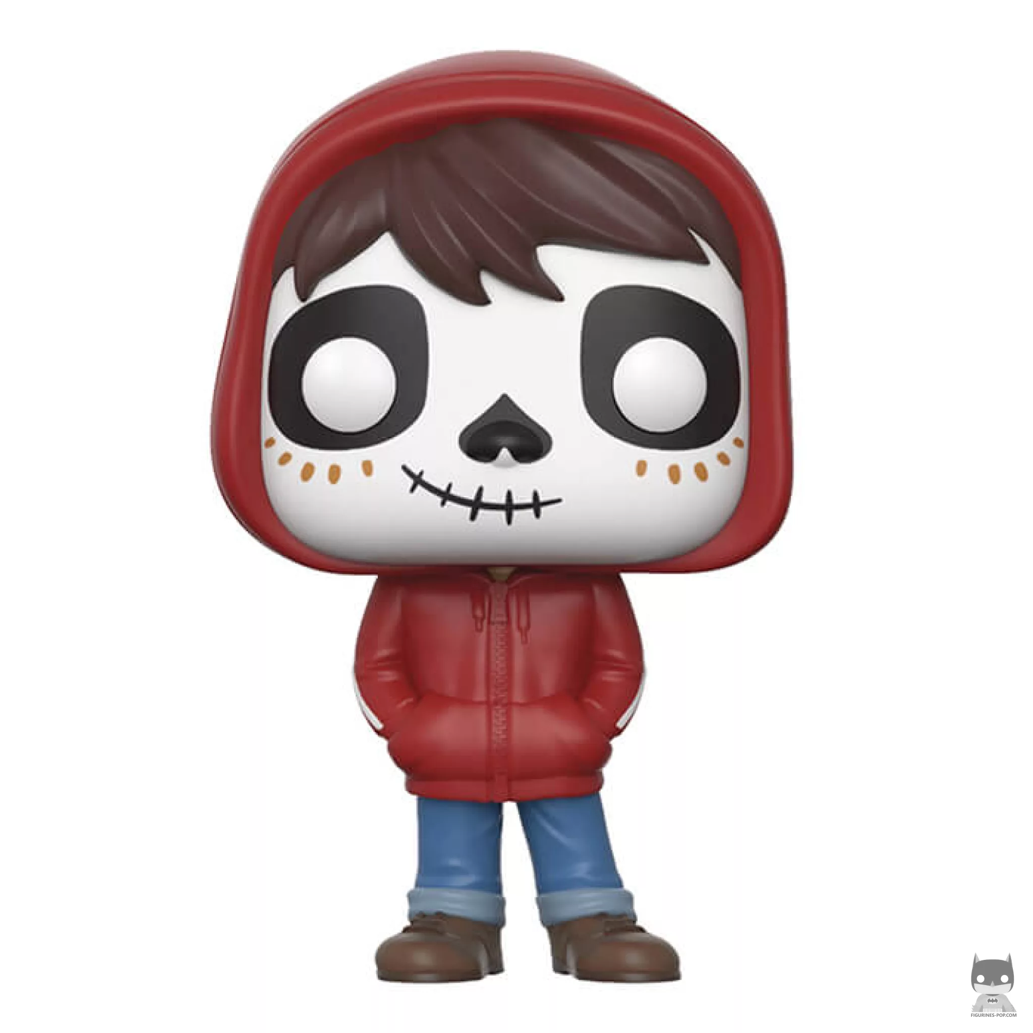 Figura Funko Pop! Miguel Rivera (Coco)