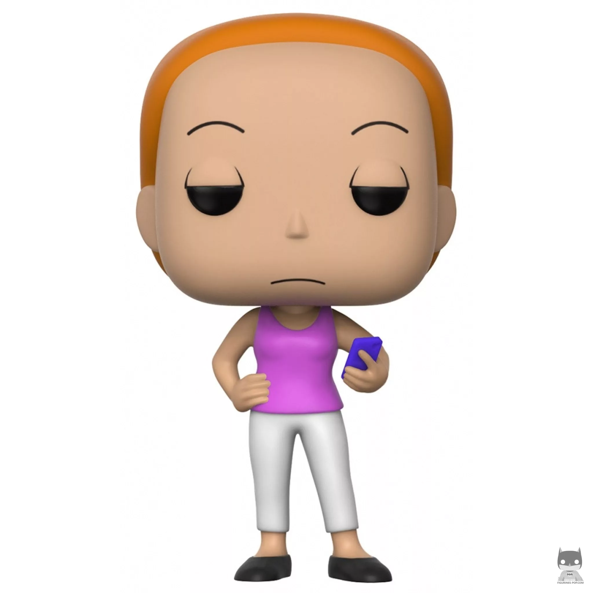 Figura Funko Pop! Summer Smith (Rick y Morty)