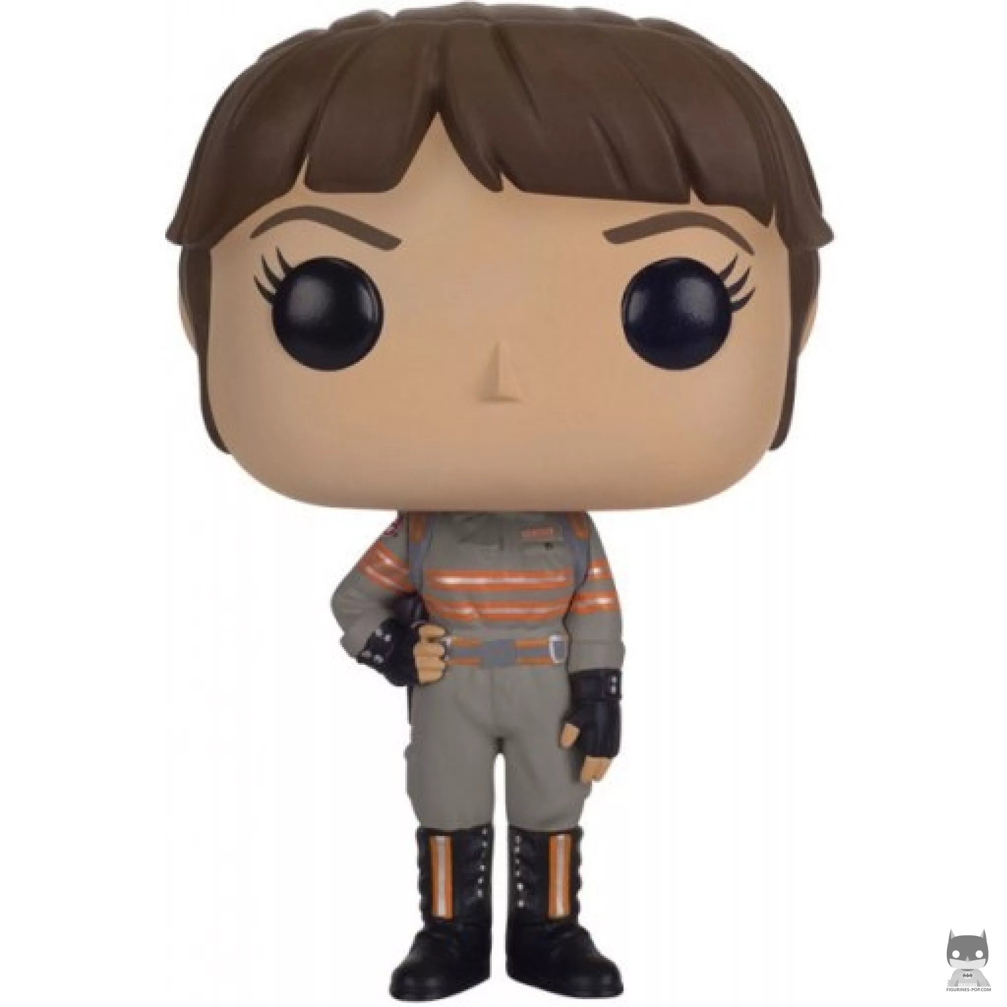 Figura Funko Pop! Dr. Erin Gilbert (Cazafantasmas)