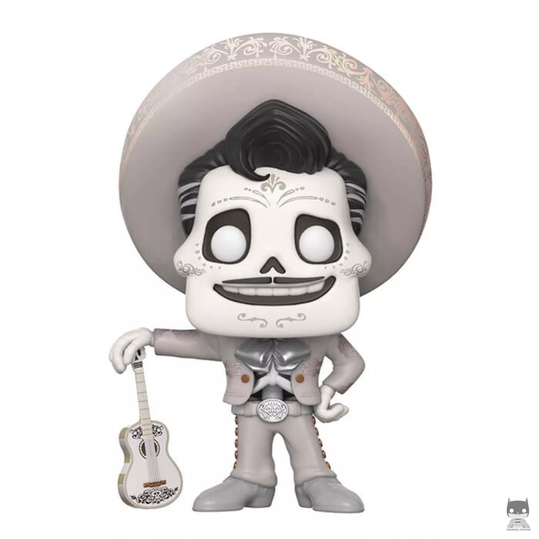 Figura Funko Pop! Ernesto de la Cruz (Coco)