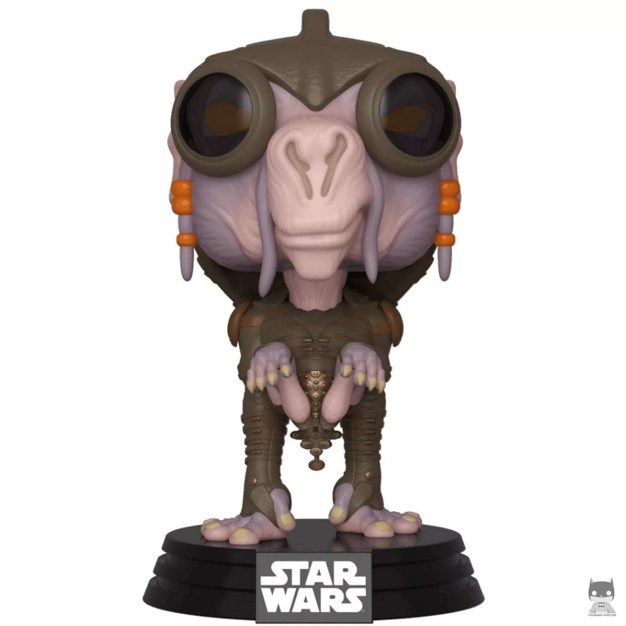 Figura Funko Pop! Sebulba (Star Wars: Episodio I, La amenaza fantasma)