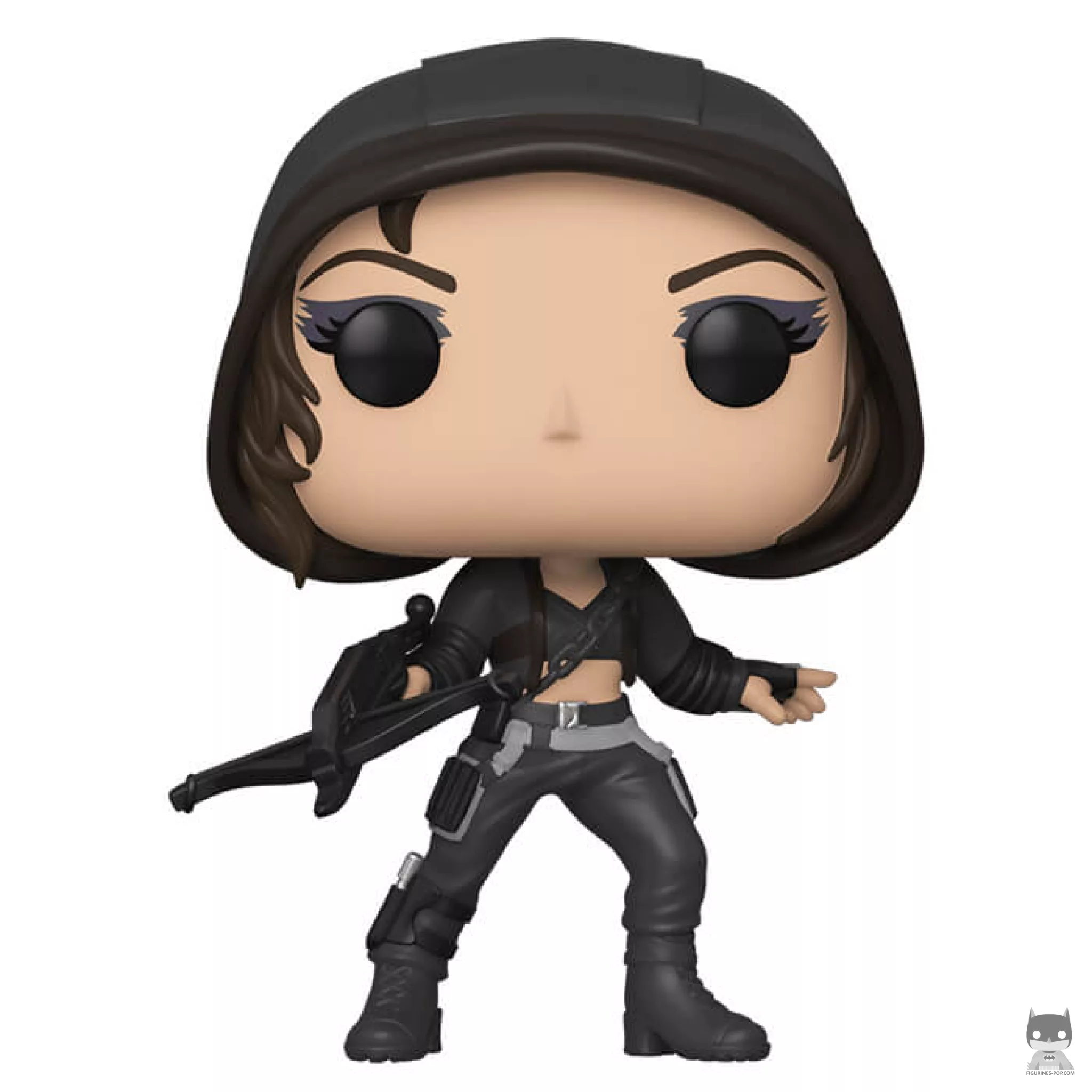 Figura Funko Pop! Cazadora (Aves de presa)