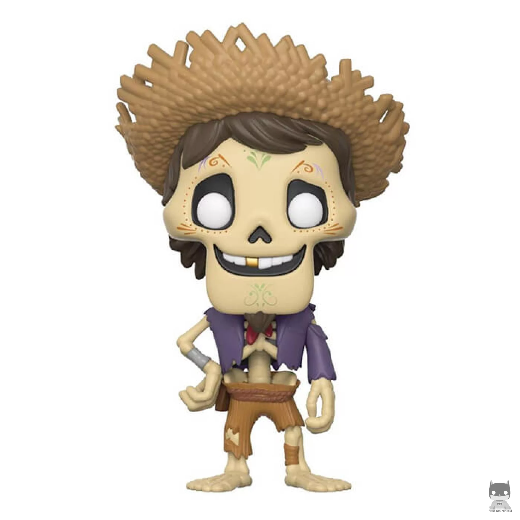 Figura Funko Pop! Héctor (Coco)